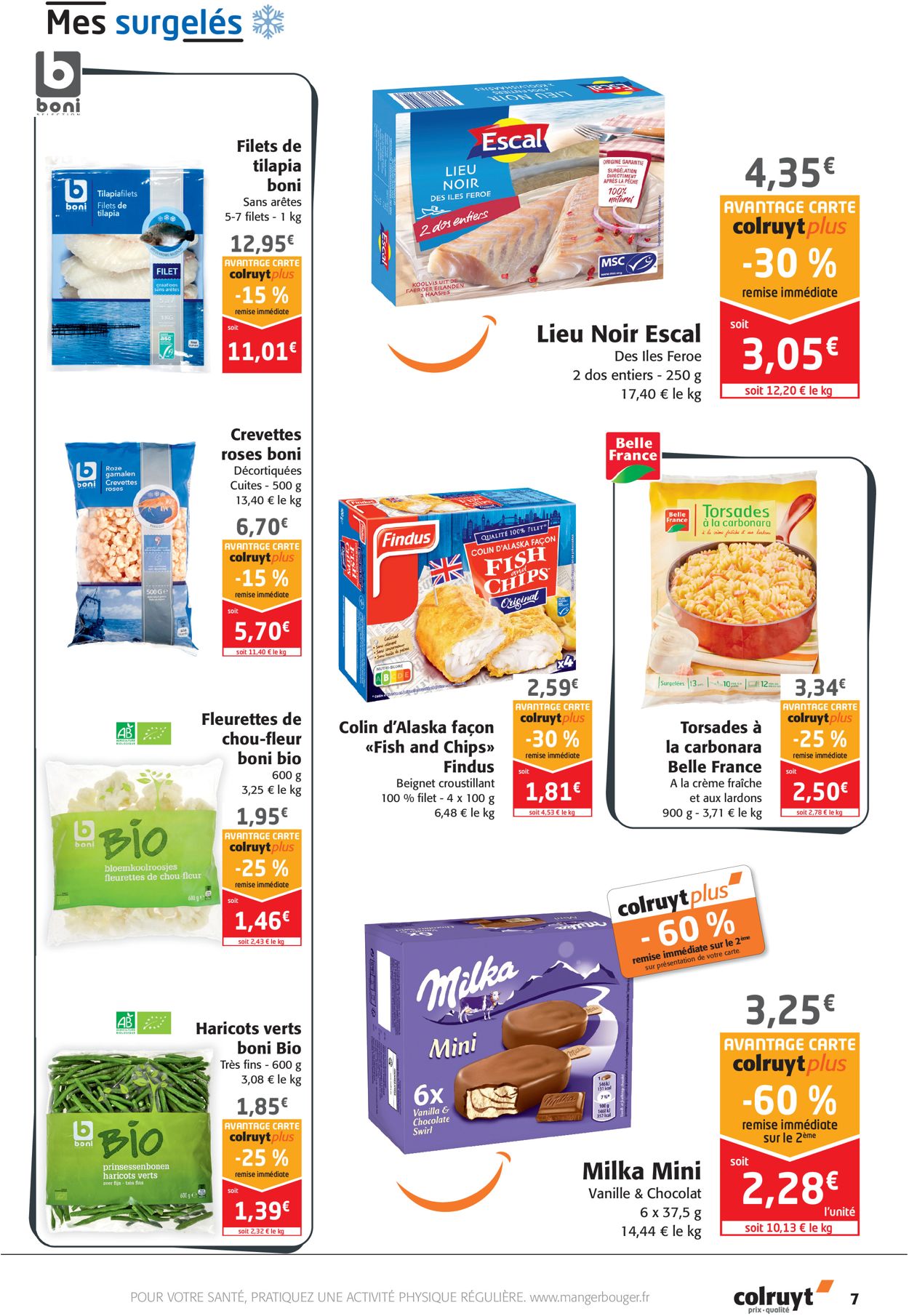 Colruyt Catalogue - 17.03-28.03.2021 (Page 7)