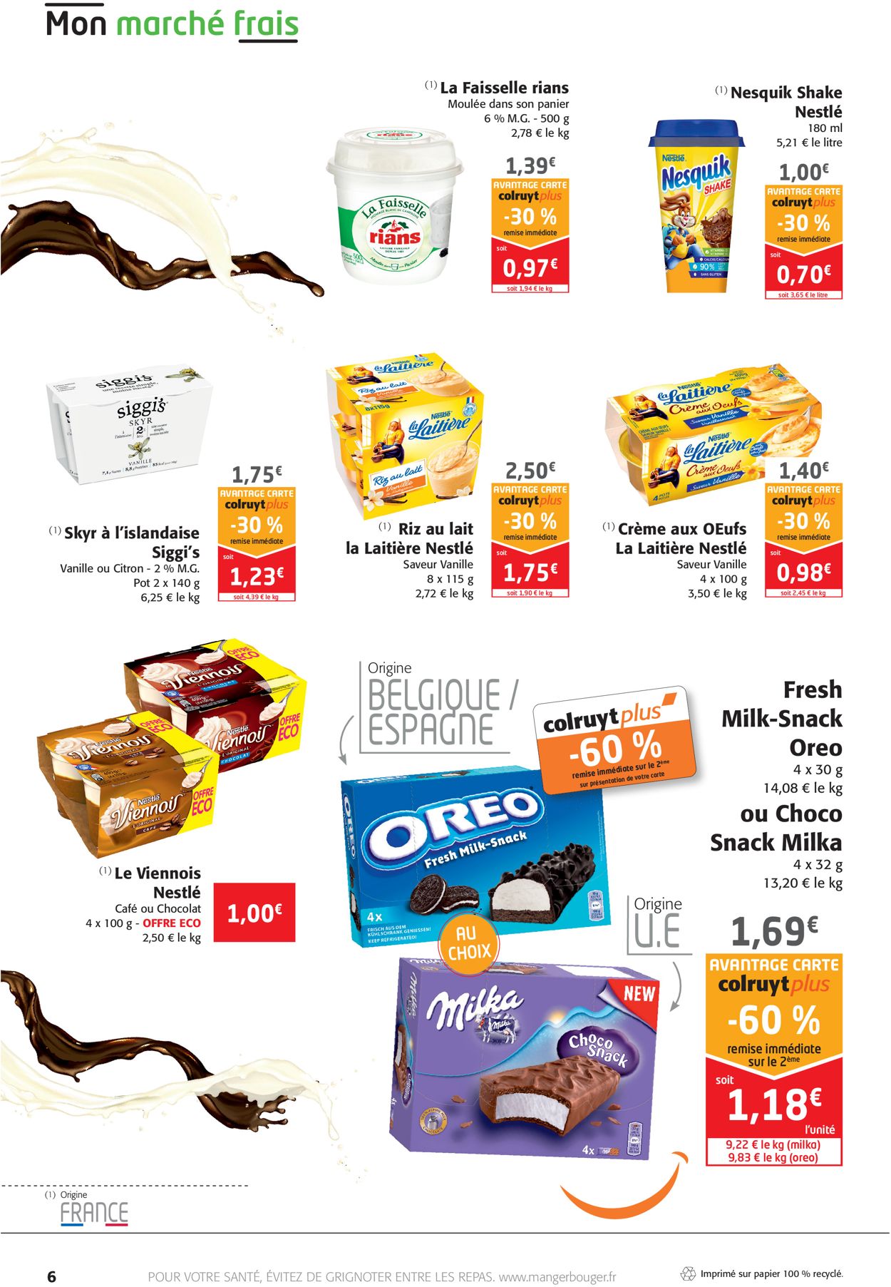 Colruyt Catalogue - 14.04-25.04.2021 (Page 6)