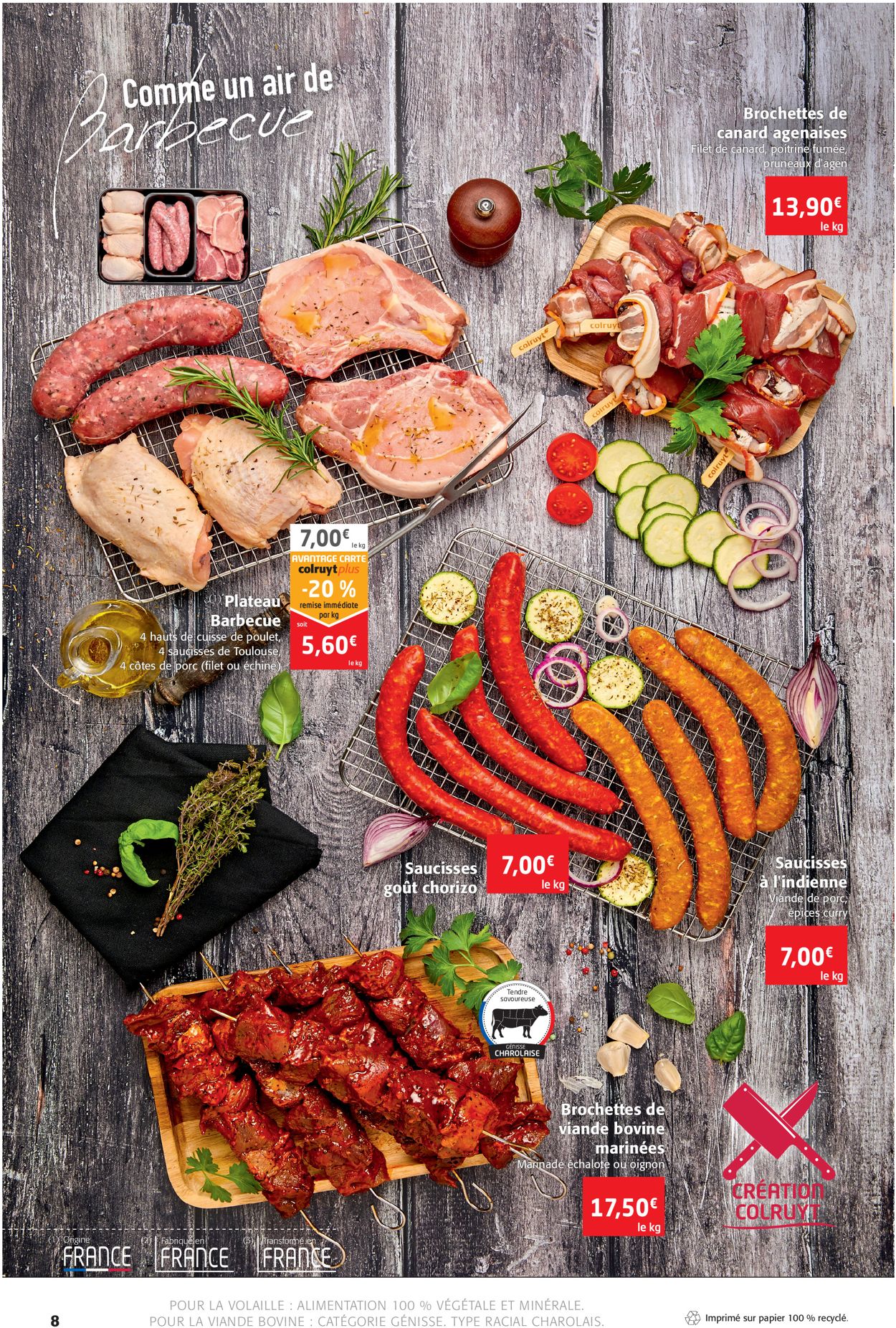 Colruyt Catalogue - 05.05-09.05.2021 (Page 8)