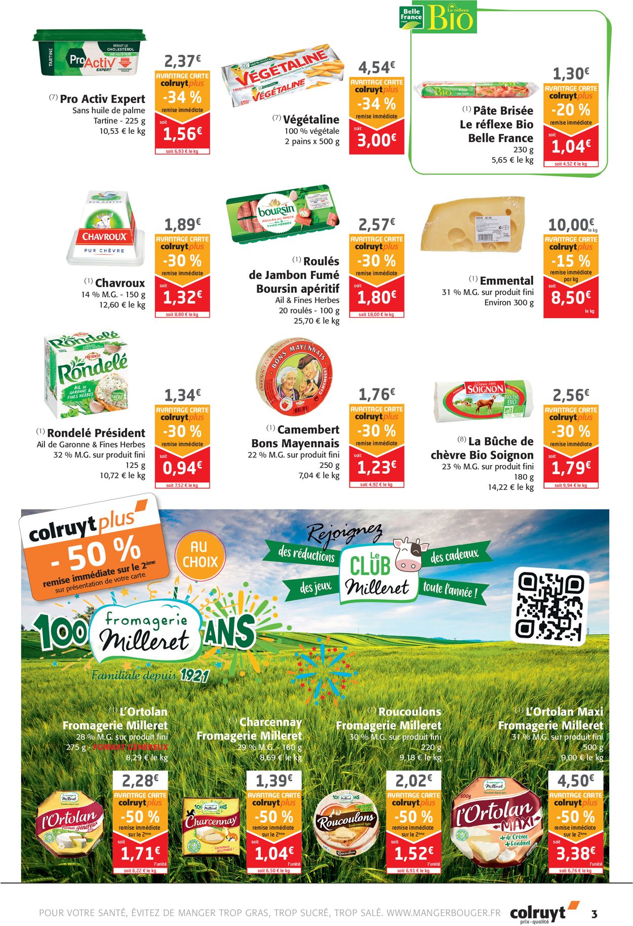 Colruyt Catalogue - 12.05-24.05.2021 (Page 3)