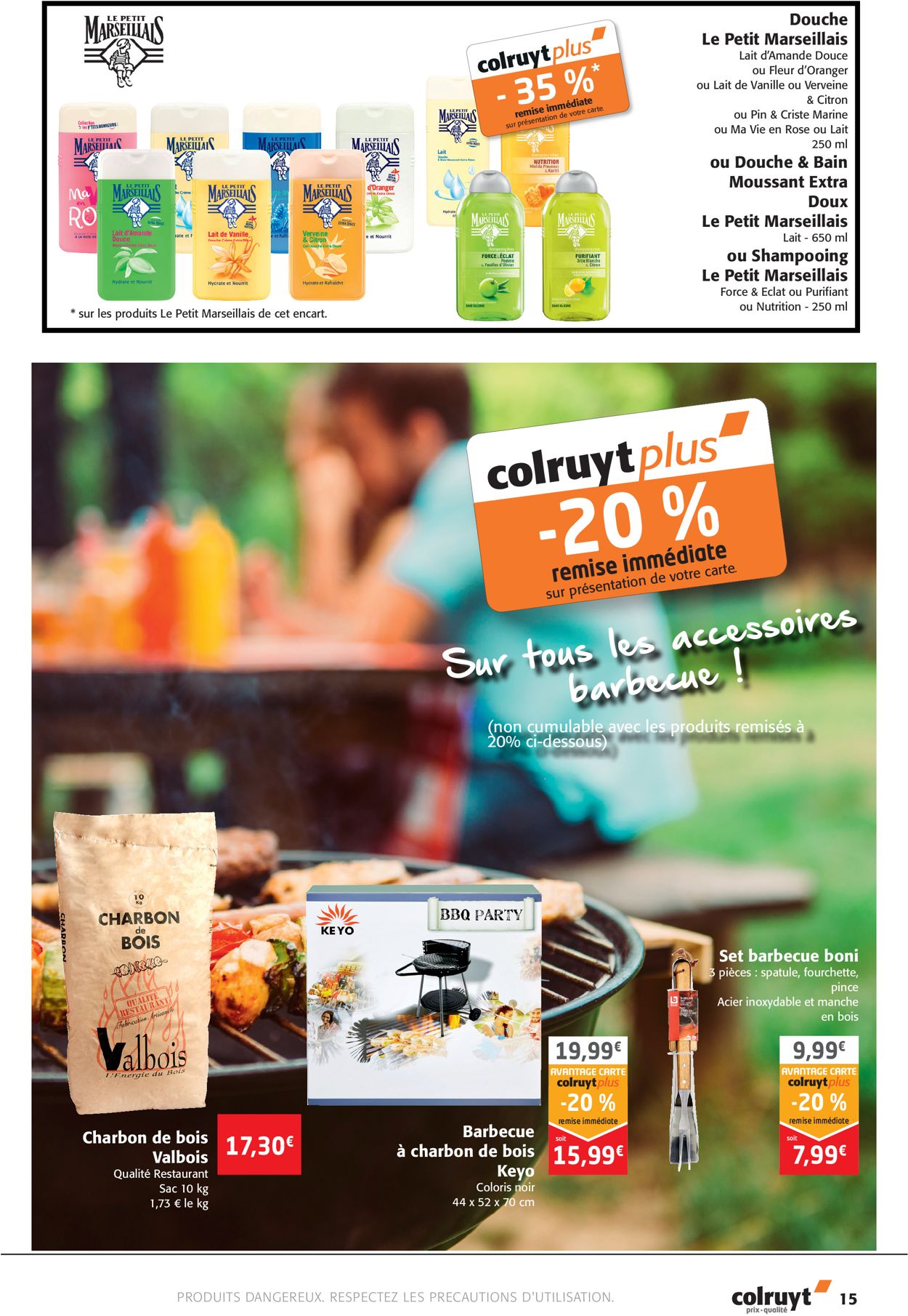 Colruyt Catalogue - 12.05-24.05.2021 (Page 15)