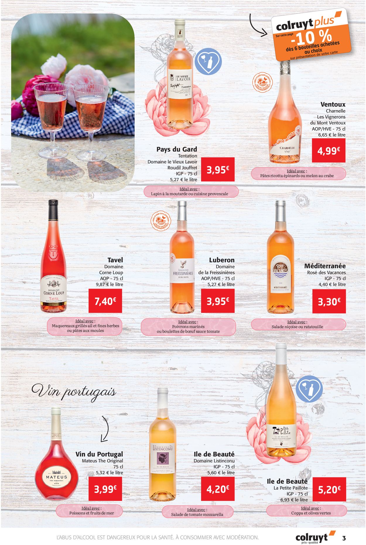 Colruyt Catalogue - 19.05-13.06.2021 (Page 3)