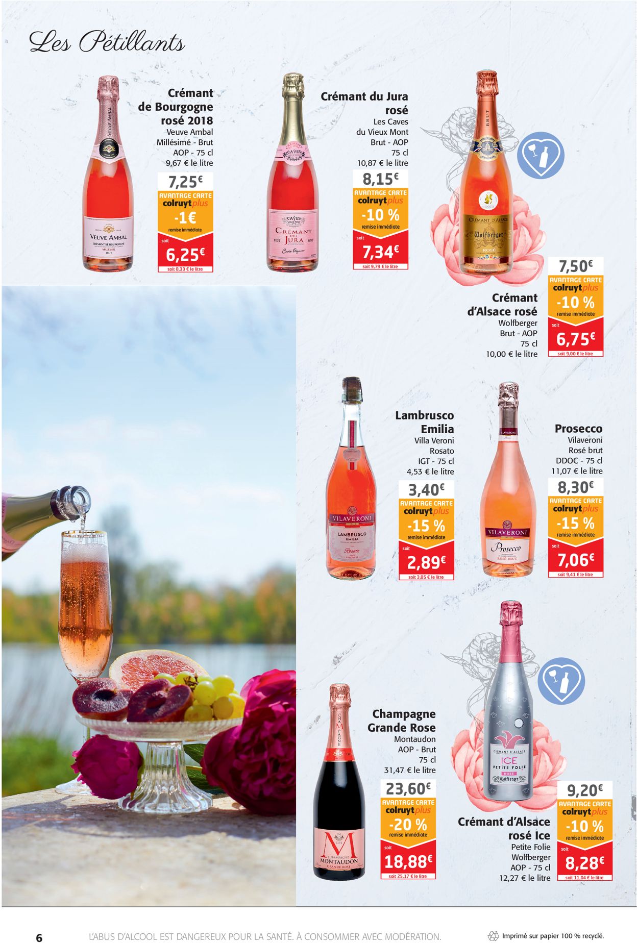 Colruyt Catalogue - 19.05-13.06.2021 (Page 6)