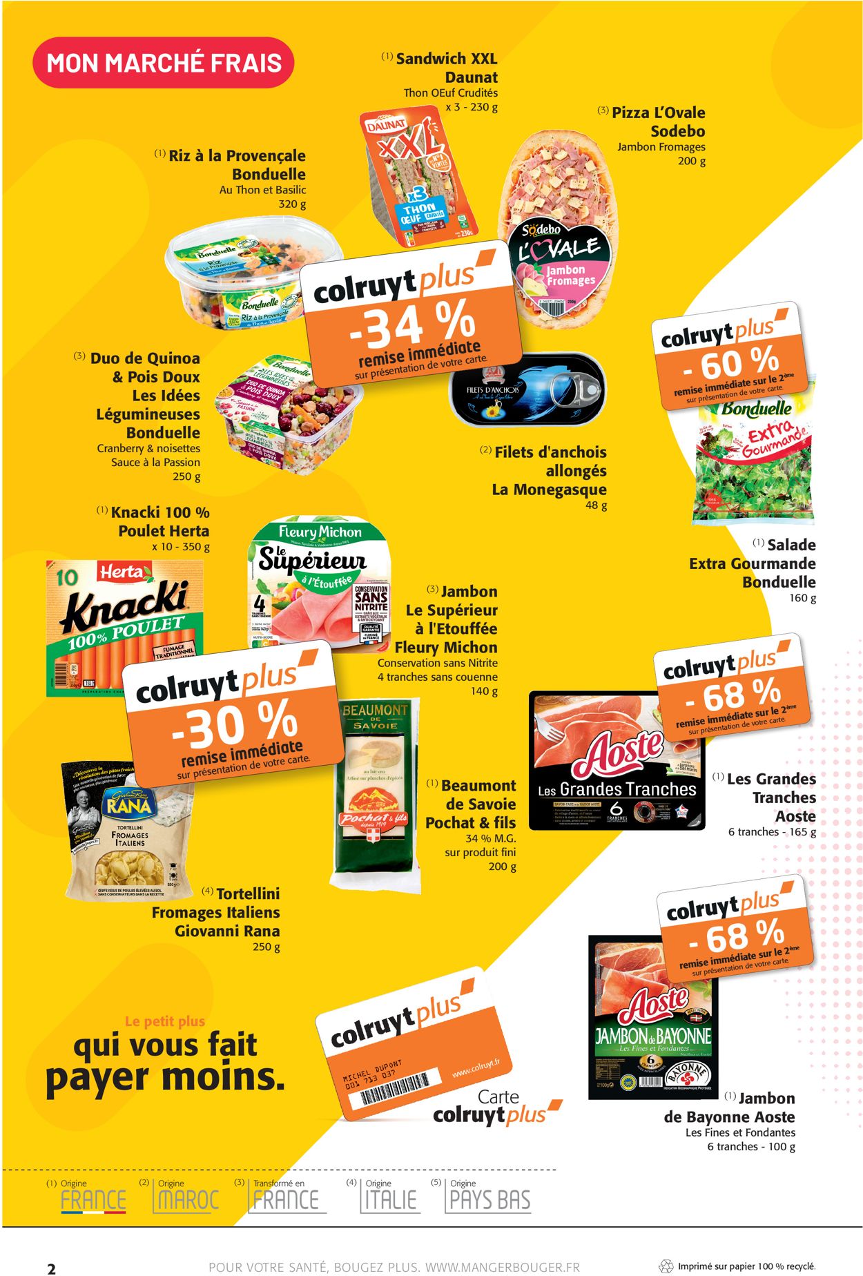 Colruyt Catalogue - 26.05-06.06.2021 (Page 2)