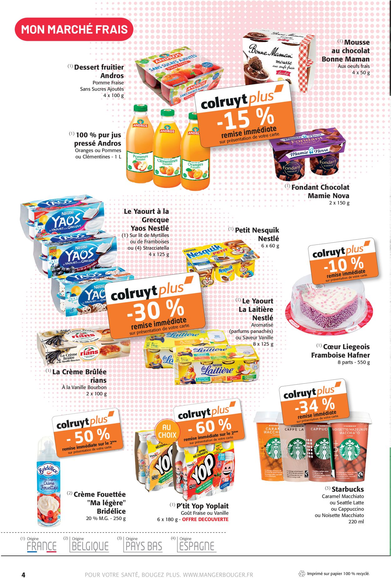 Colruyt Catalogue - 26.05-06.06.2021 (Page 4)