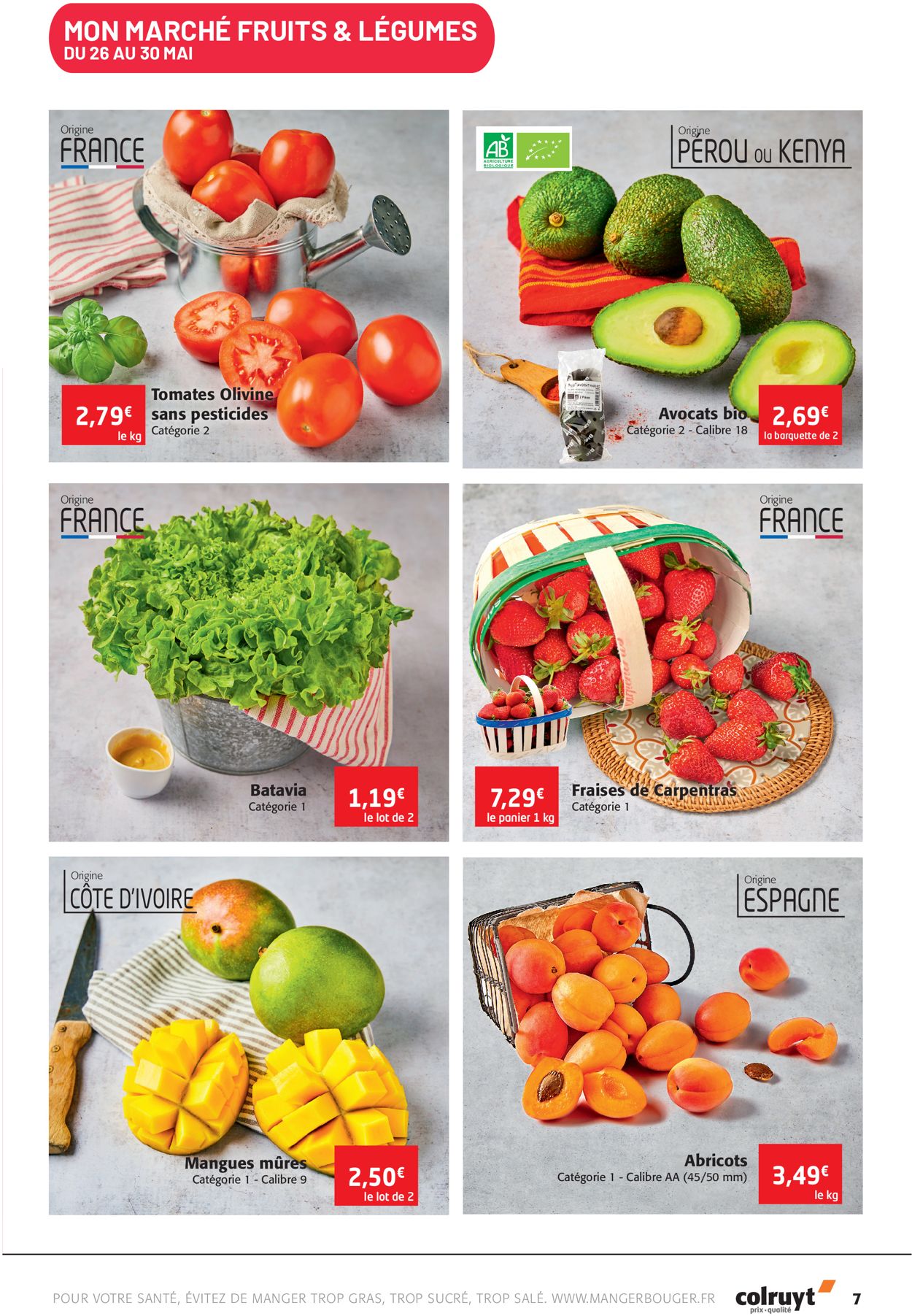 Colruyt Catalogue - 26.05-06.06.2021 (Page 7)