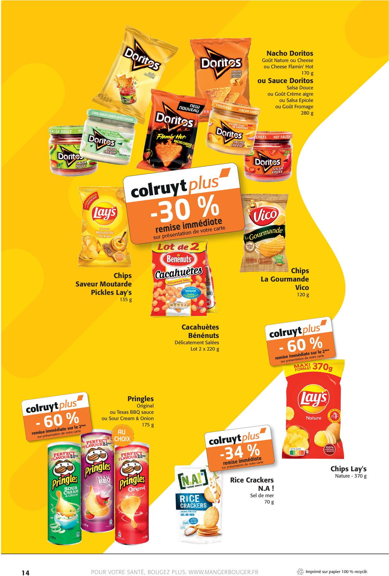 Colruyt Catalogue - 26.05-06.06.2021 (Page 14)