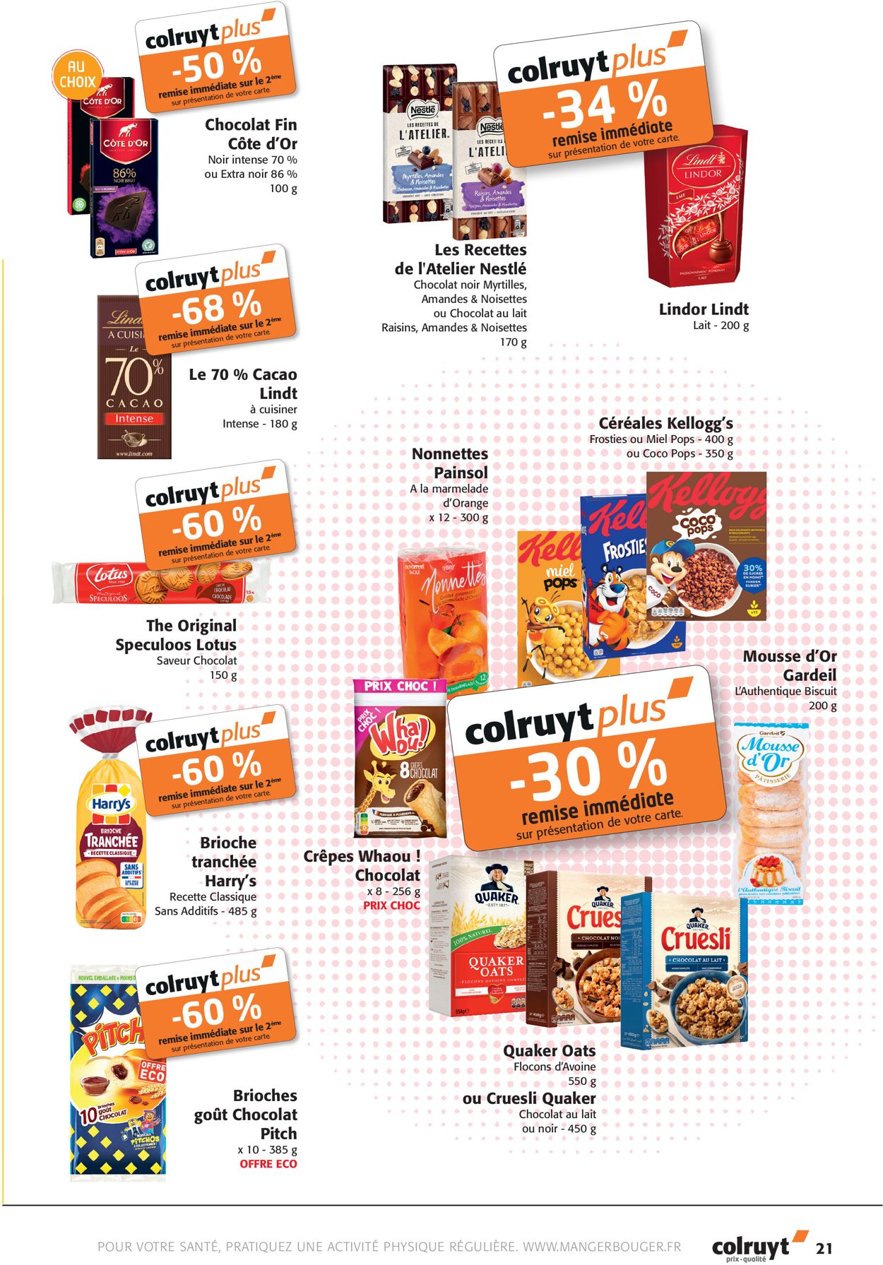Colruyt Catalogue - 26.05-06.06.2021 (Page 21)