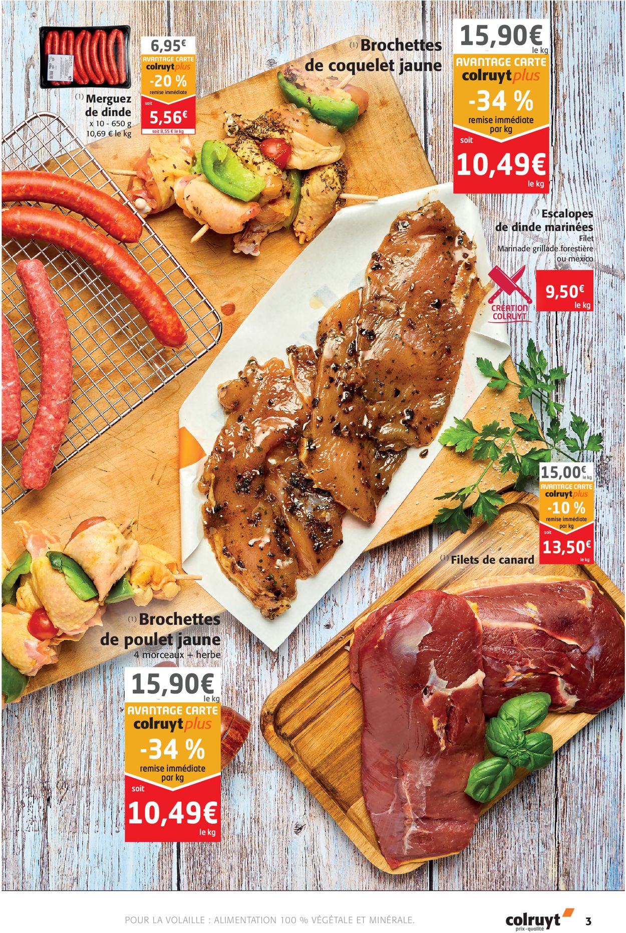 Colruyt Catalogue - 02.06-06.06.2021 (Page 3)