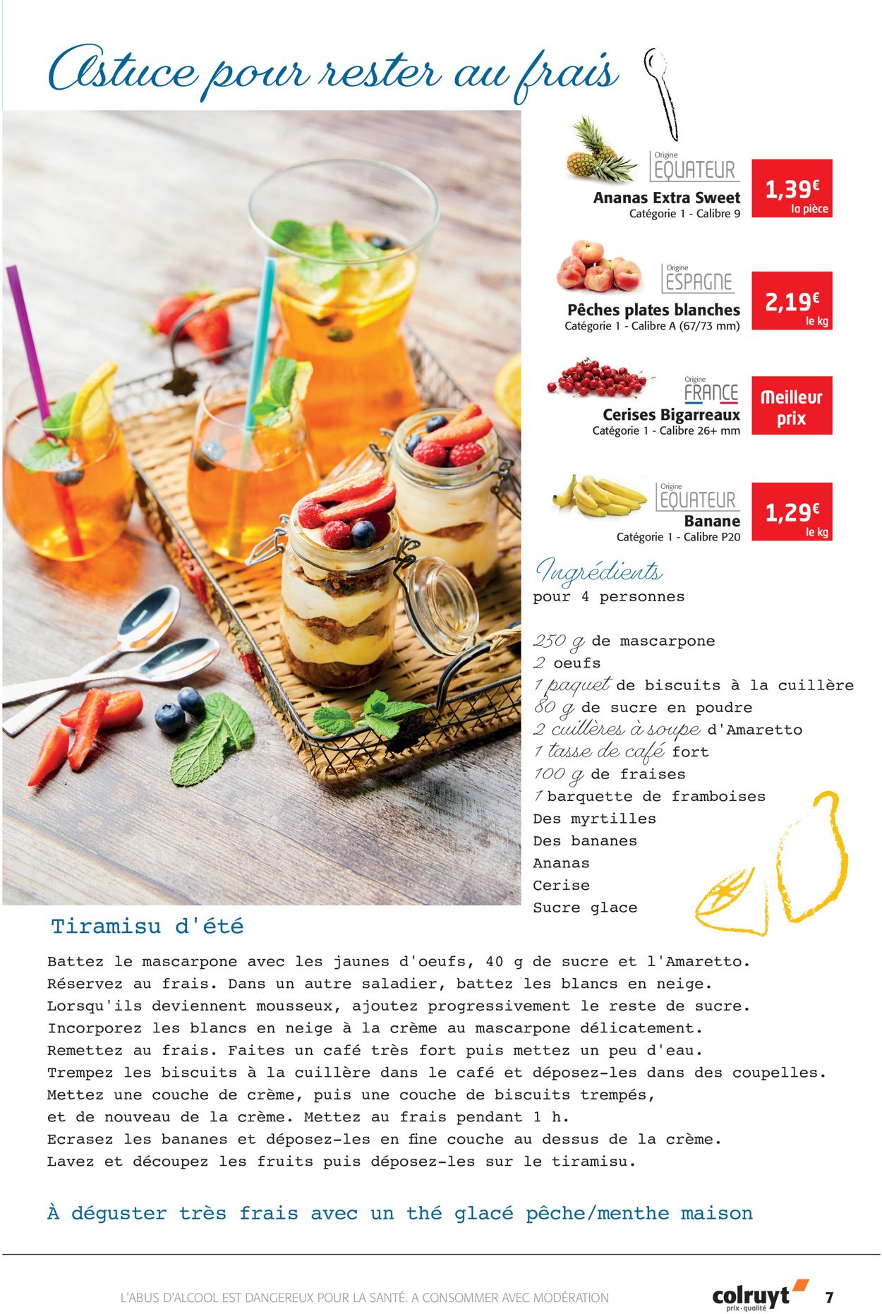 Colruyt Catalogue - 02.06-06.06.2021 (Page 7)