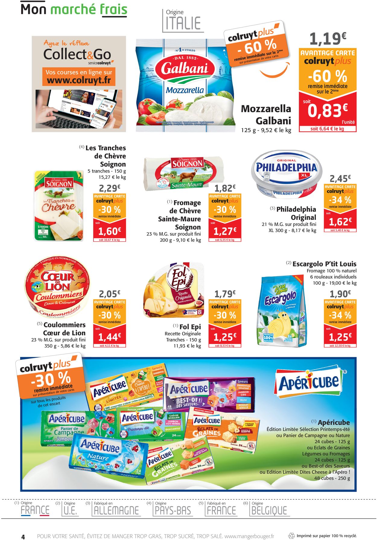 Colruyt Catalogue - 08.06-20.06.2021 (Page 4)