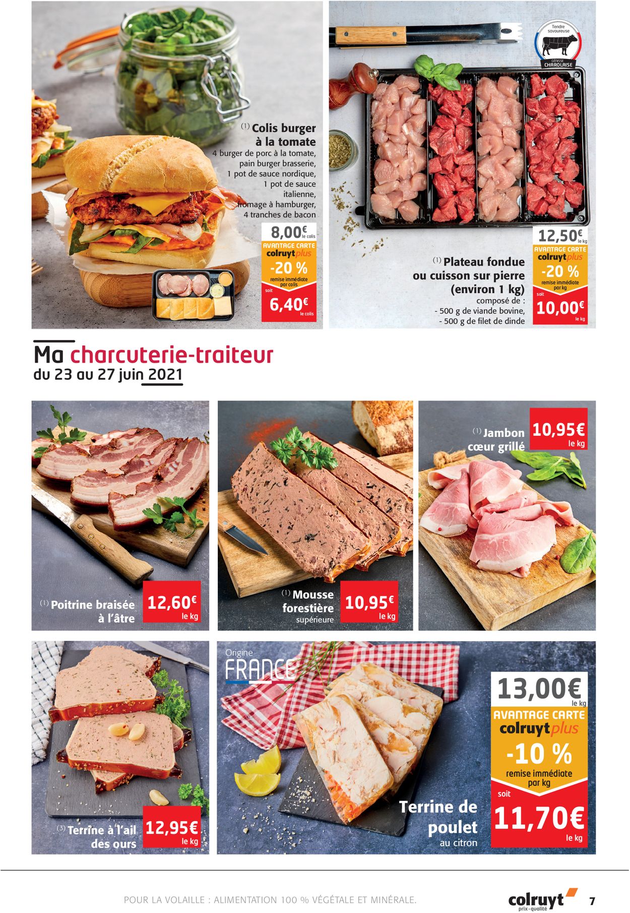Colruyt Catalogue - 22.06-04.07.2021 (Page 7)