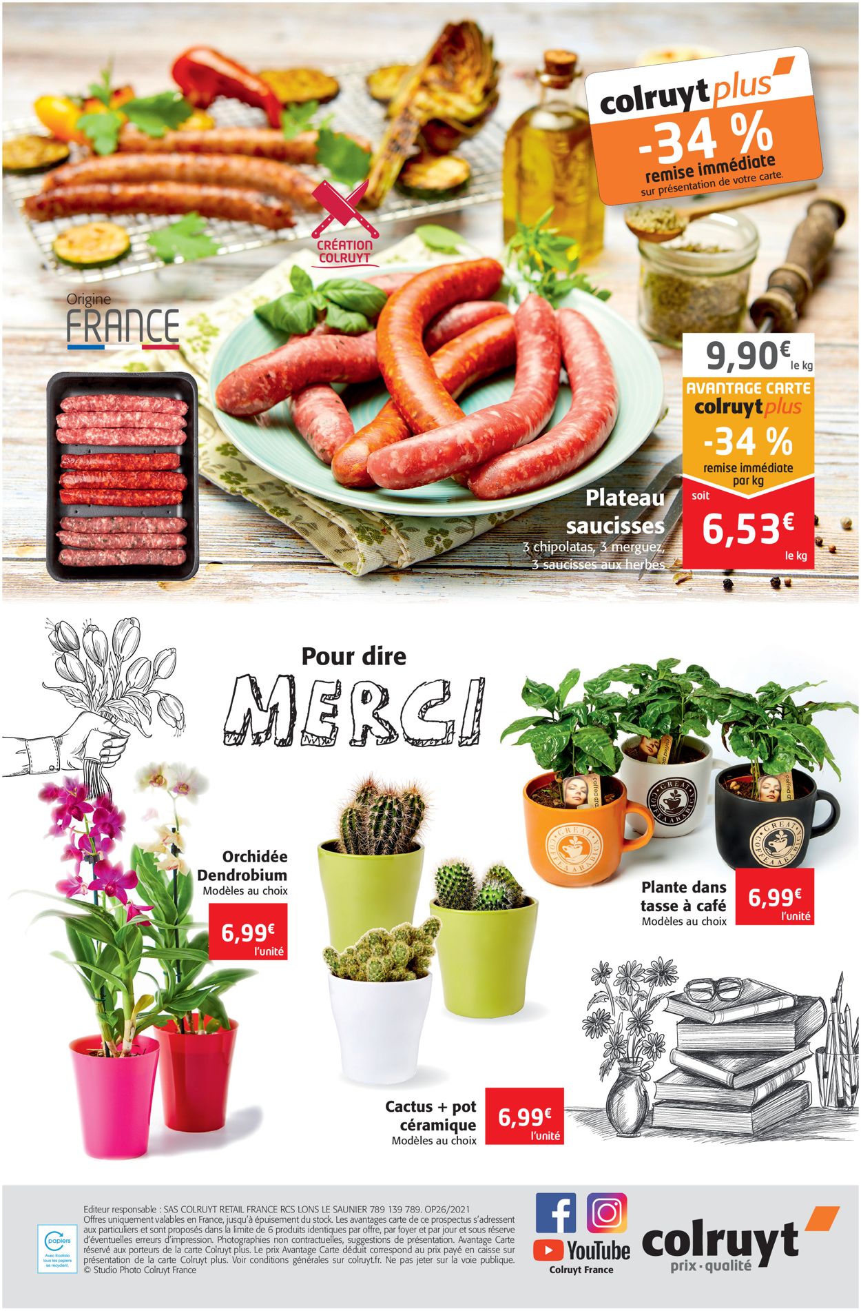 Colruyt Catalogue - 29.06-04.07.2021 (Page 8)