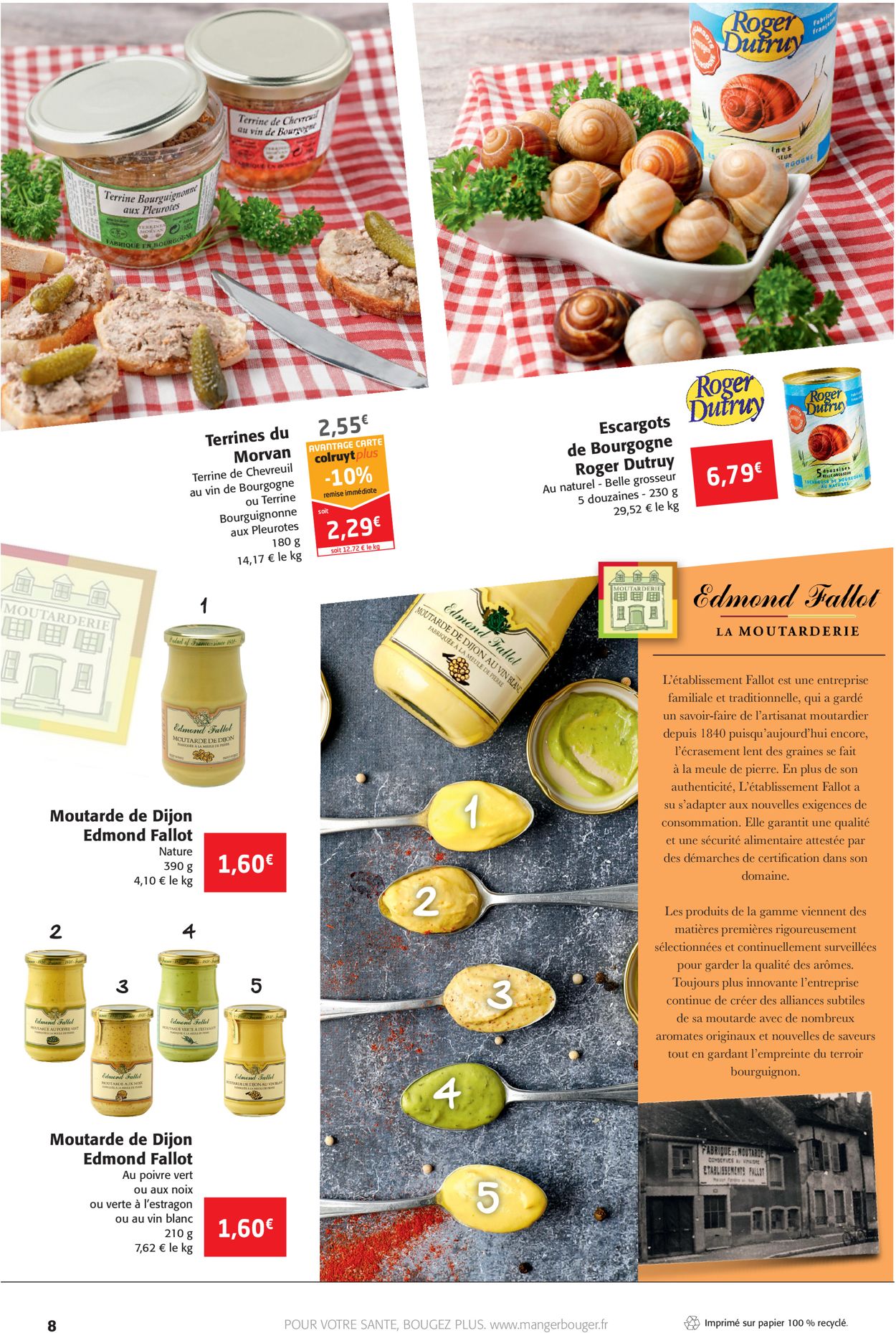 Colruyt Catalogue - 07.07-18.07.2021 (Page 8)