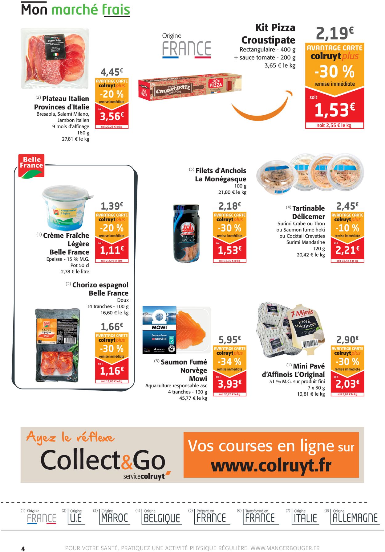 Colruyt Catalogue - 07.07-18.07.2021 (Page 4)