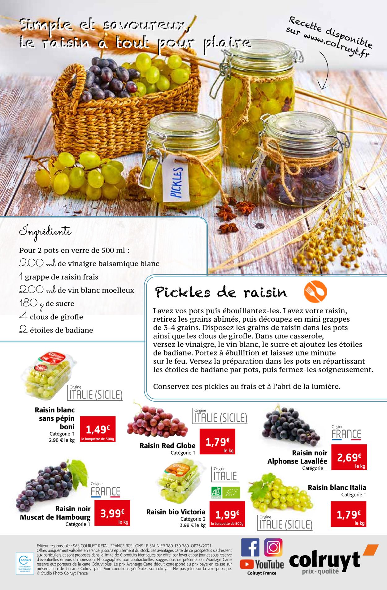 Colruyt Catalogue - 01.09-05.09.2021 (Page 8)