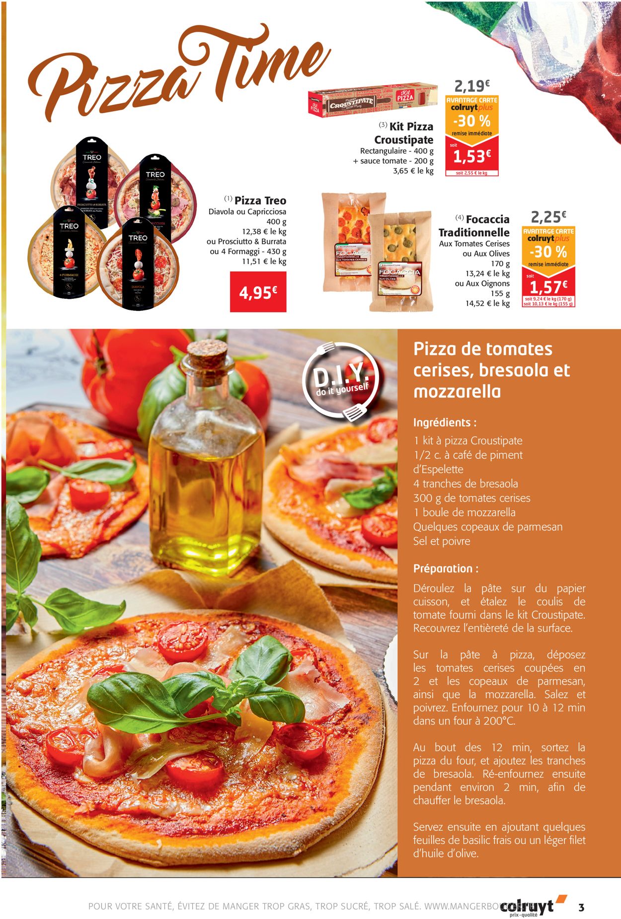 Colruyt Catalogue - 29.09-10.10.2021 (Page 3)