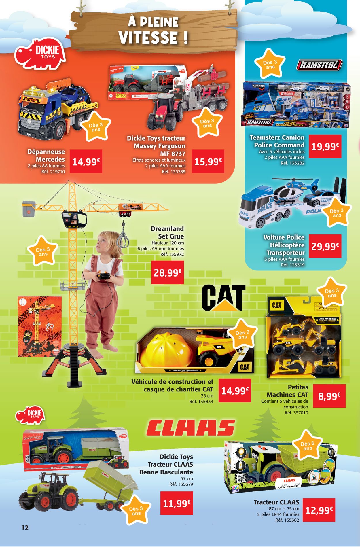 Colruyt Catalogue - 27.10-28.11.2021 (Page 12)