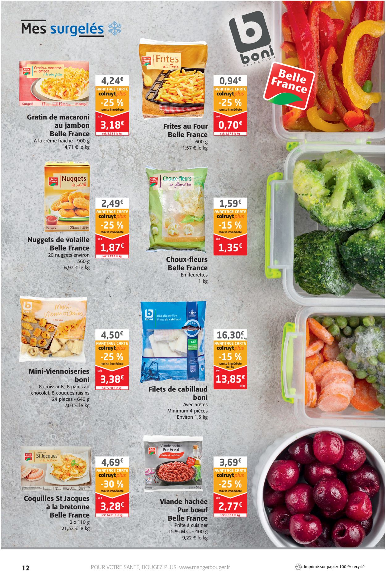 Colruyt Catalogue - 02.11-14.11.2021 (Page 12)