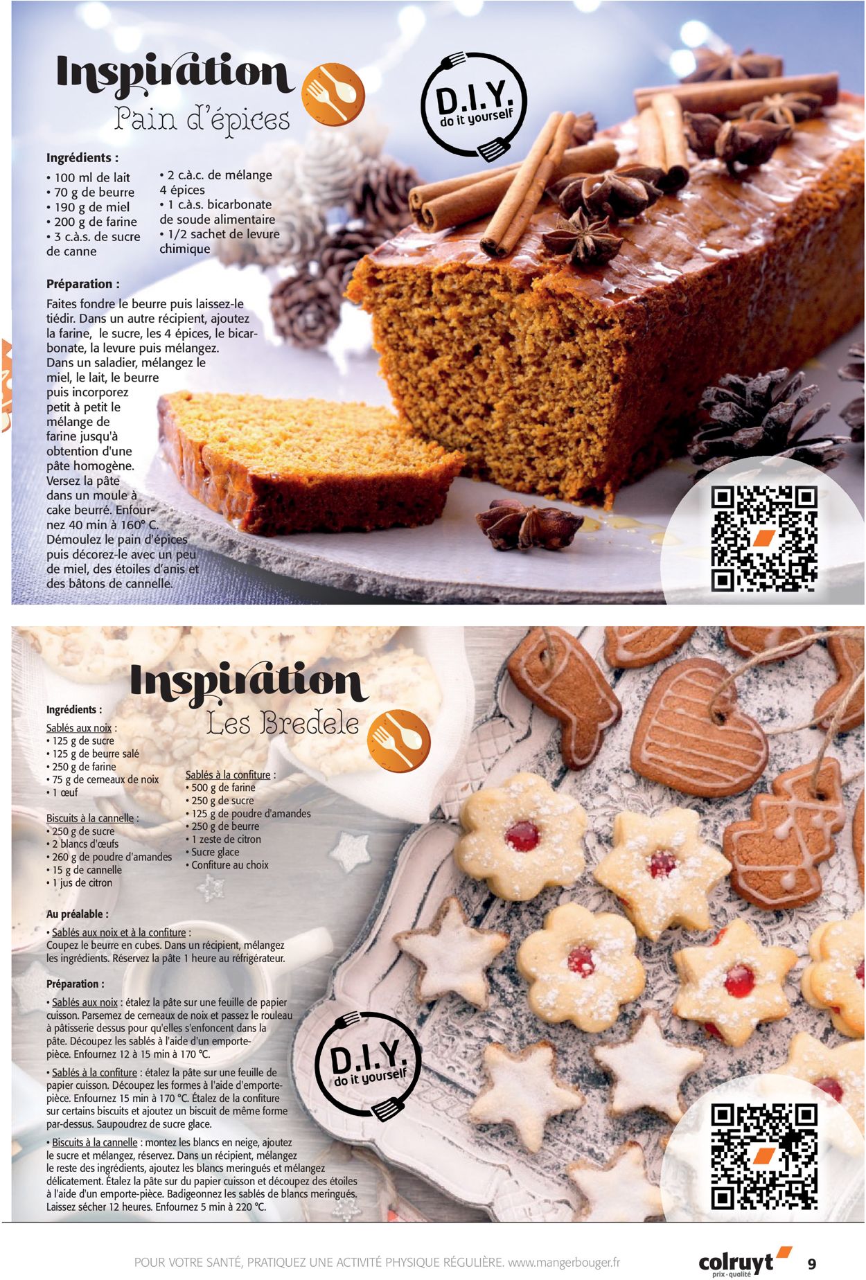 Colruyt Catalogue - 10.11-14.11.2021 (Page 9)