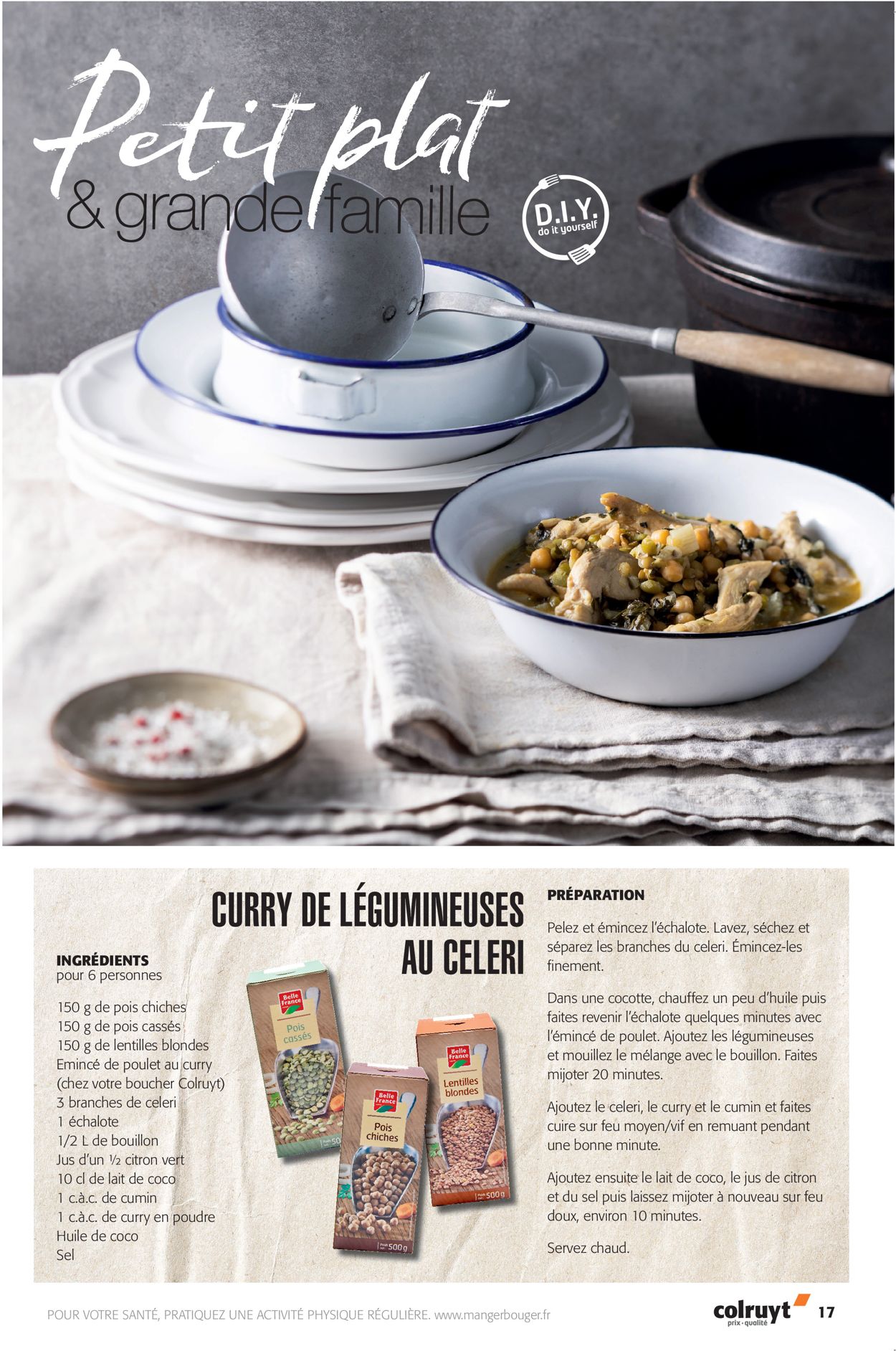 Colruyt Catalogue - 21.11-28.02.2022 (Page 17)