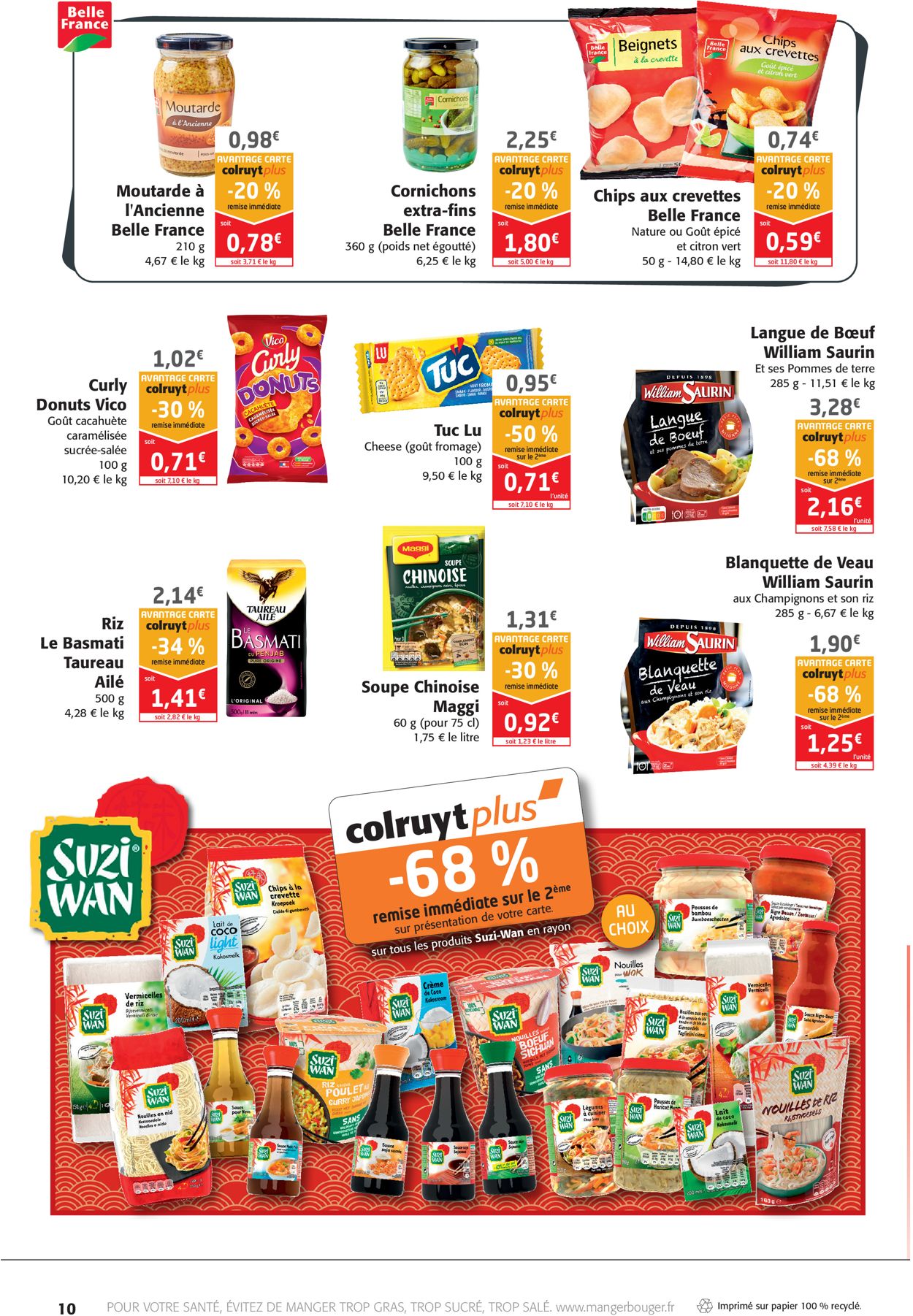Colruyt Catalogue - 19.01-30.01.2022 (Page 10)