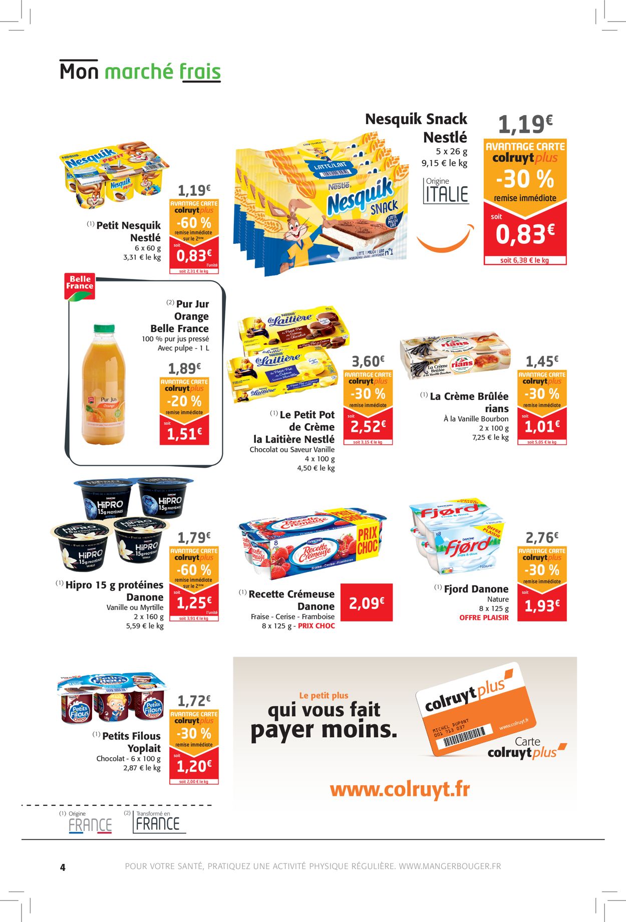 Colruyt Catalogue - 02.02-13.02.2022 (Page 4)