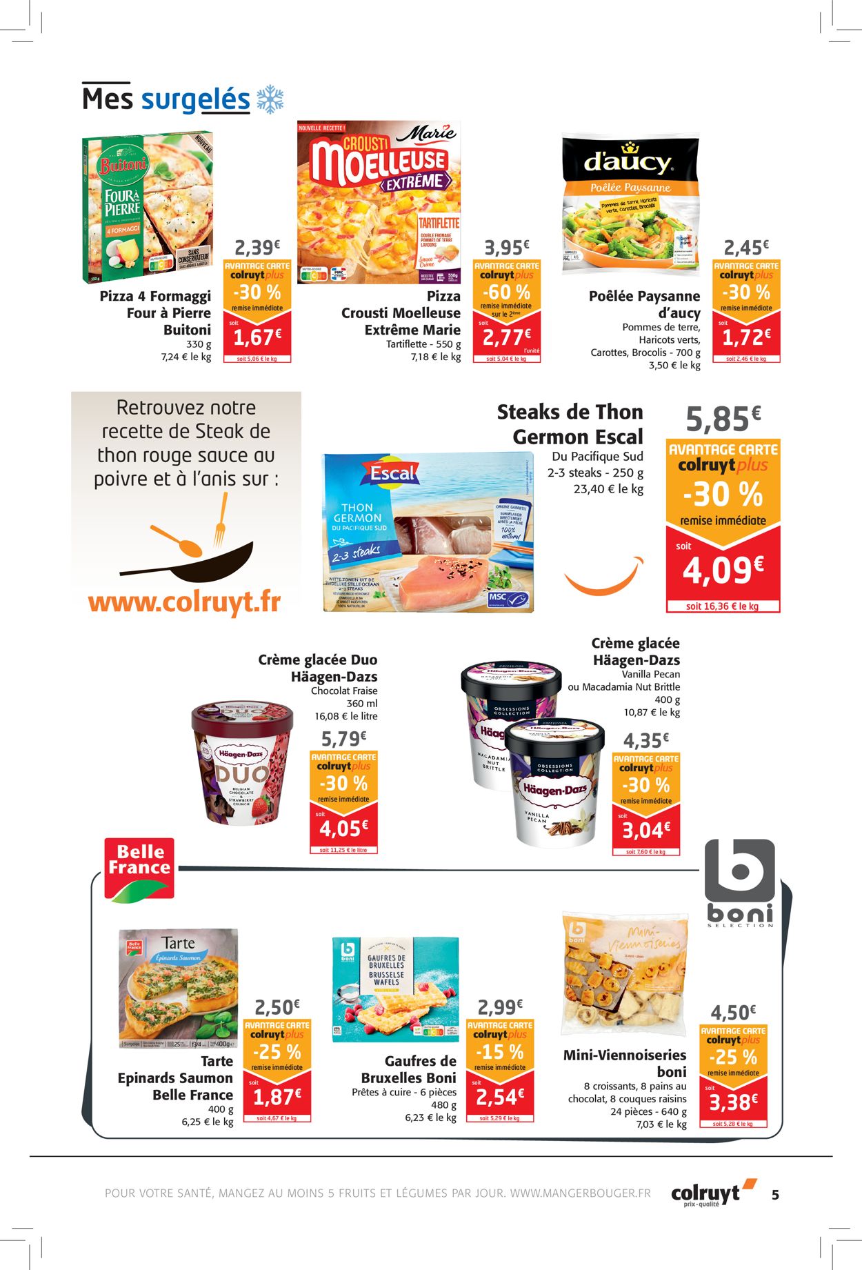 Colruyt Catalogue - 02.02-13.02.2022 (Page 5)