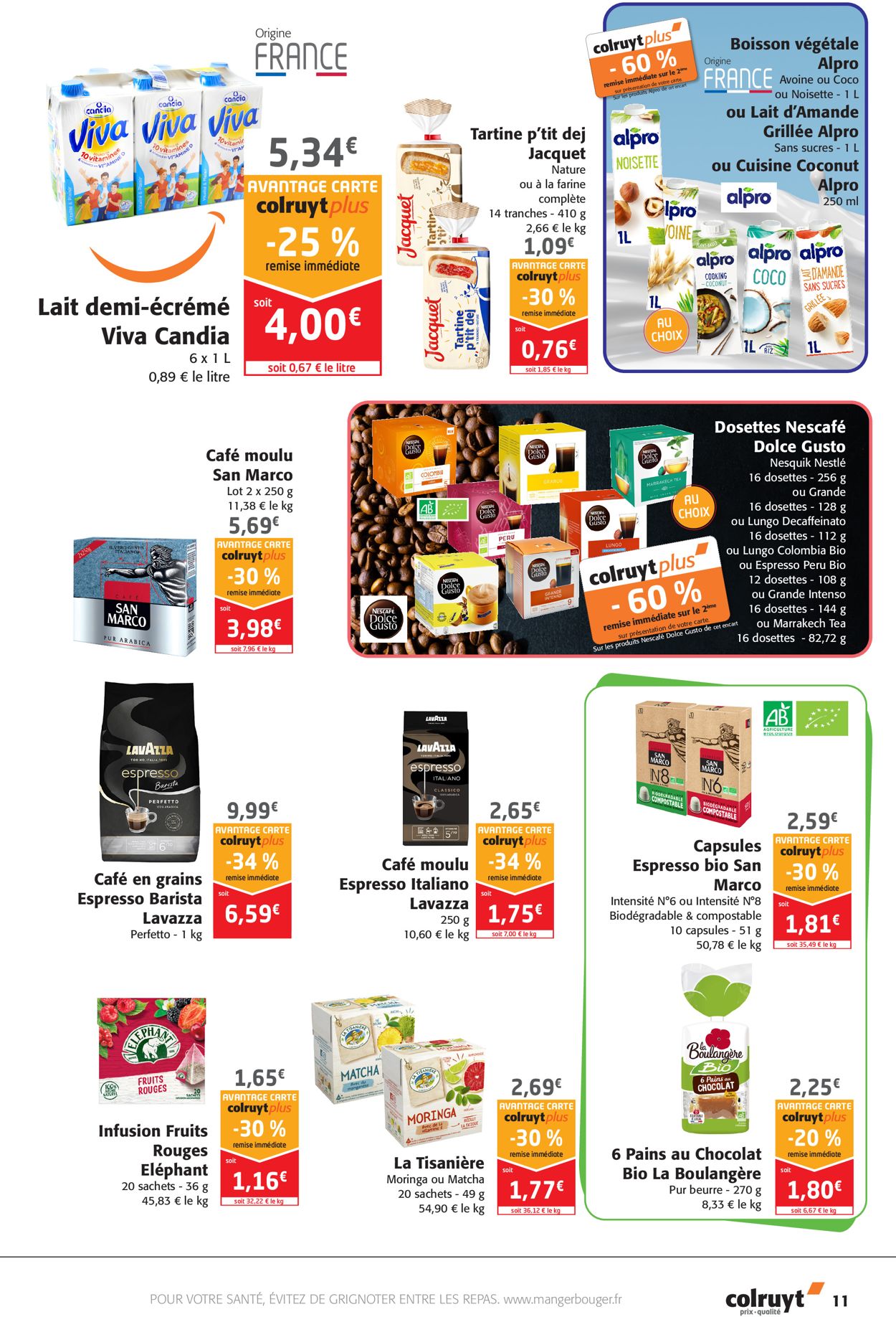Colruyt Catalogue - 16.02-27.02.2022 (Page 11)