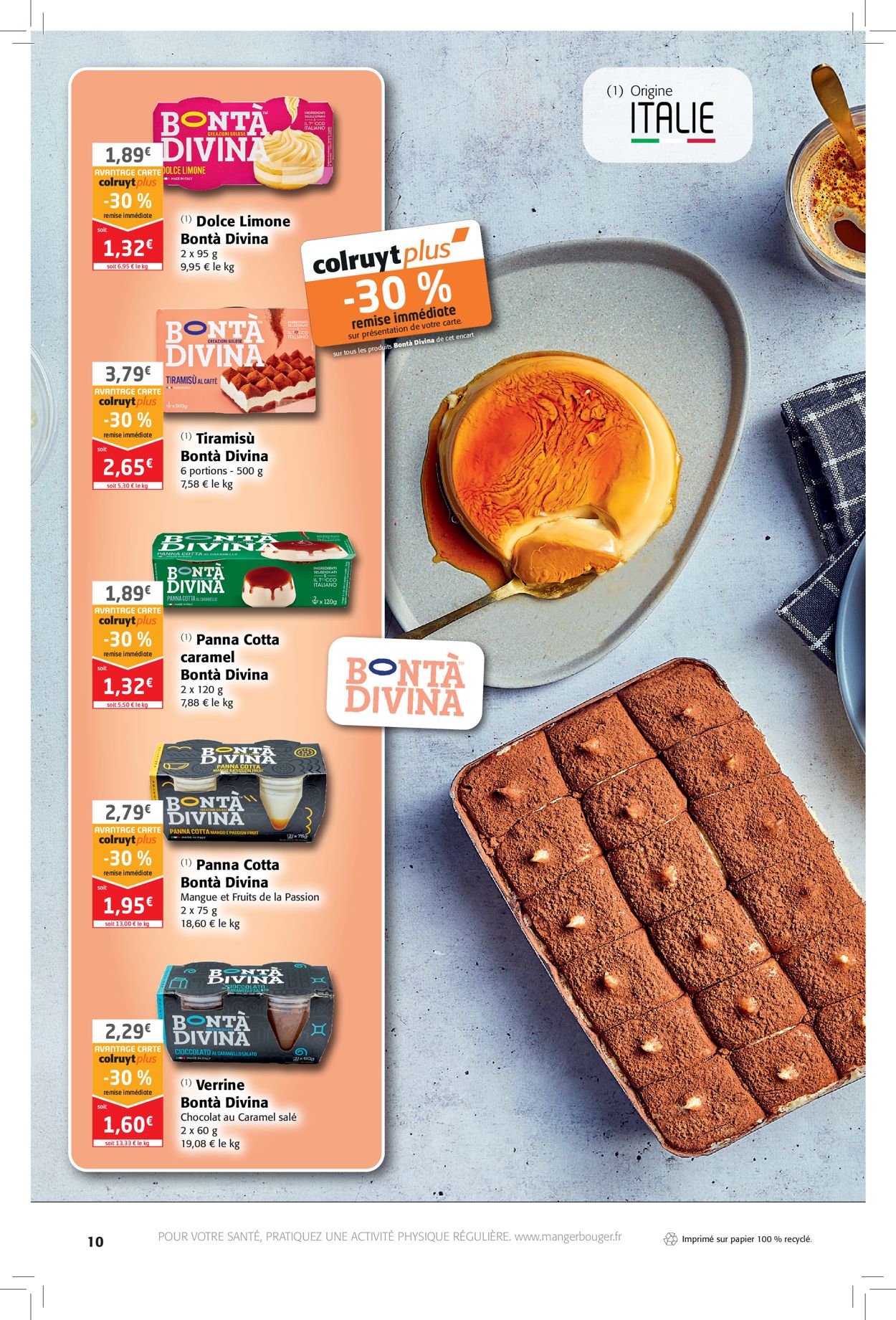 Colruyt Catalogue - 20.04-30.04.2022 (Page 10)