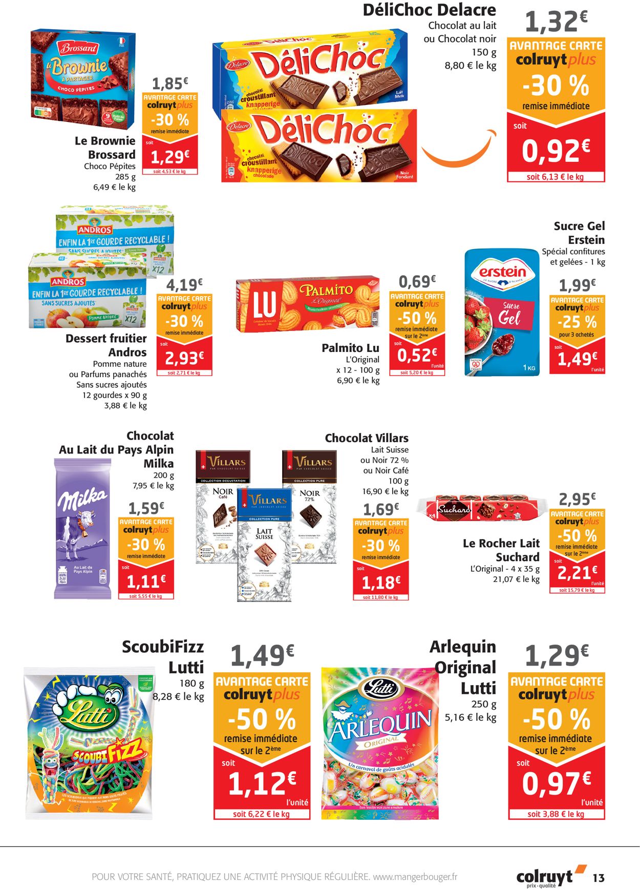 Colruyt Catalogue - 27.04-08.05.2022 (Page 13)