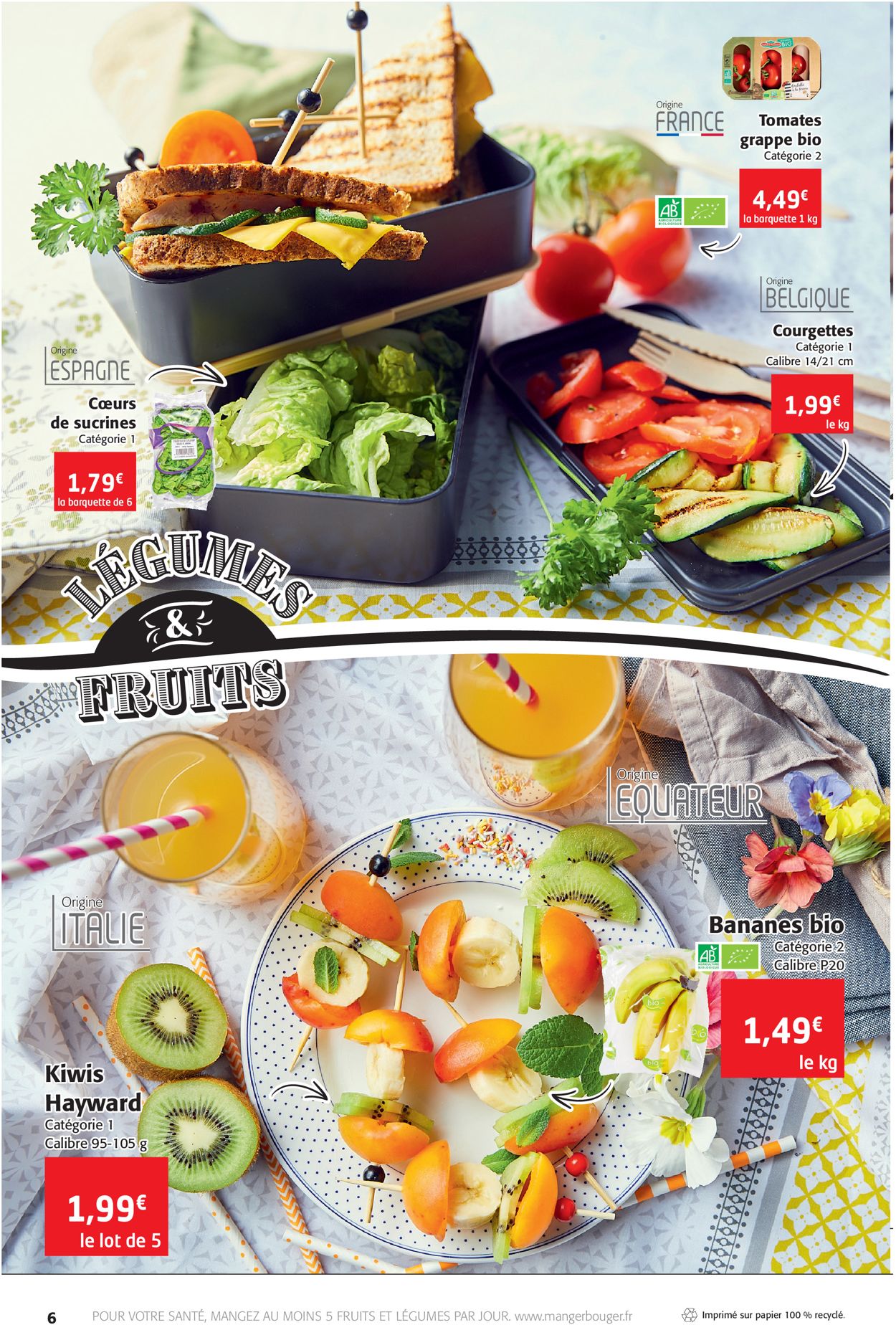 Colruyt Catalogue - 04.05-08.05.2022 (Page 6)