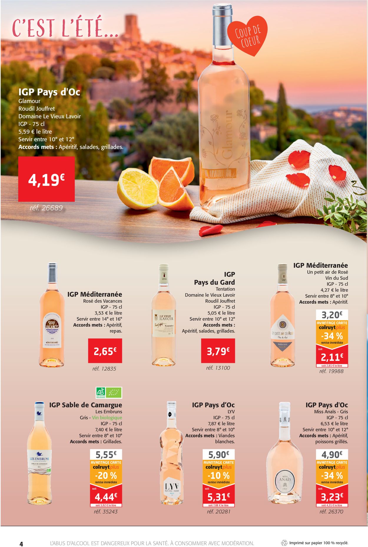 Colruyt Catalogue - 25.05-12.06.2022 (Page 4)