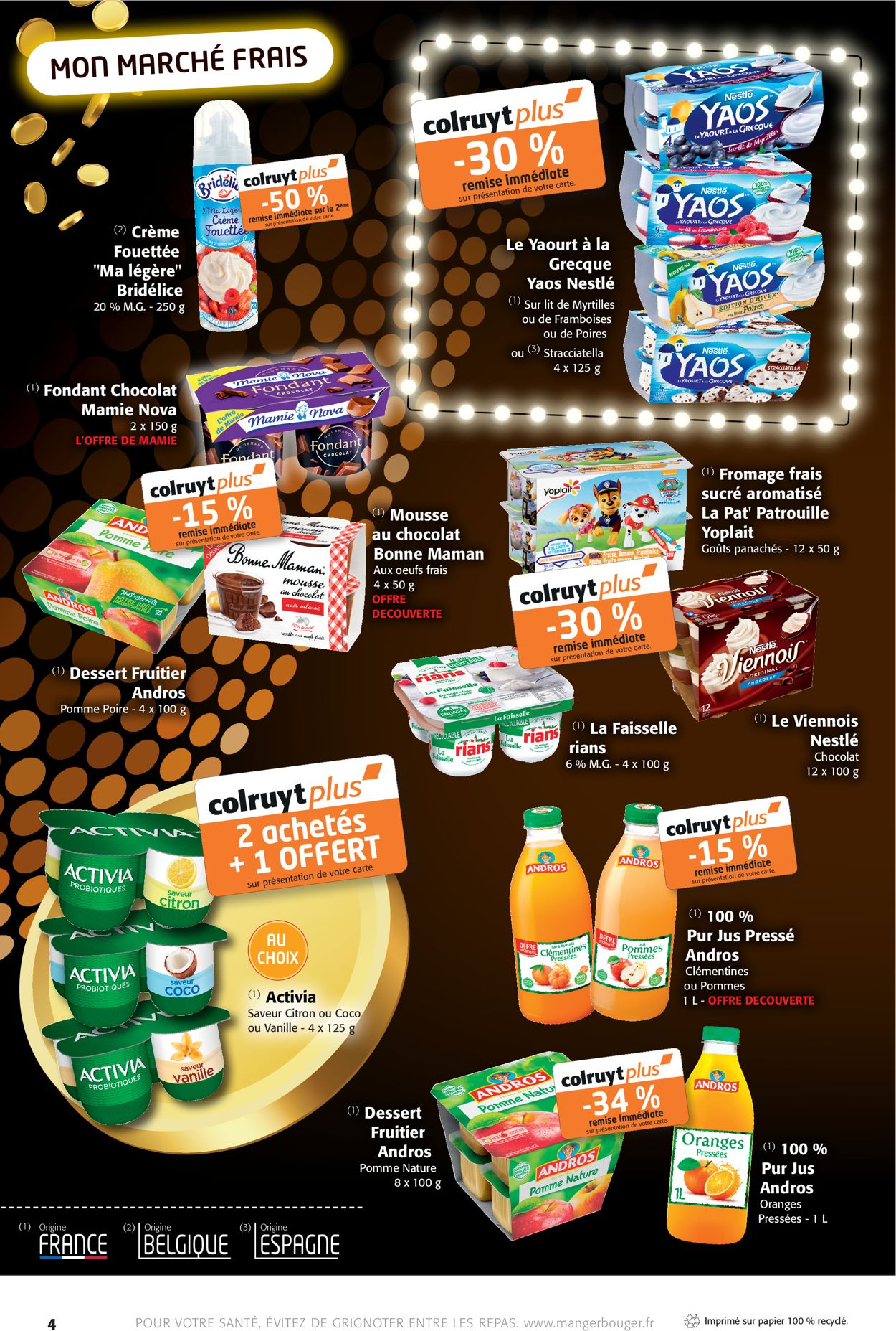 Colruyt Catalogue - 25.05-06.06.2022 (Page 4)