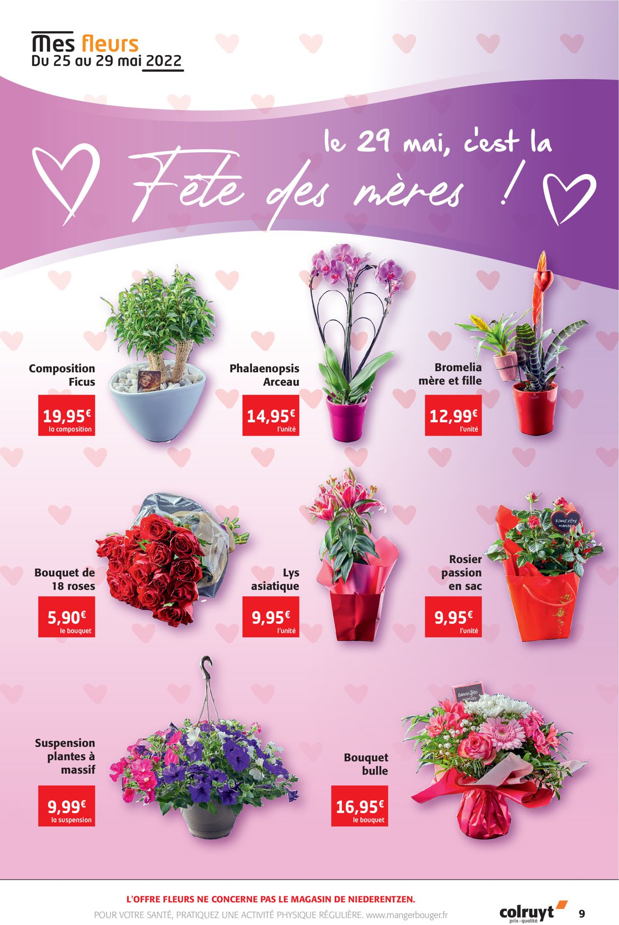 Colruyt Catalogue - 25.05-06.06.2022 (Page 9)