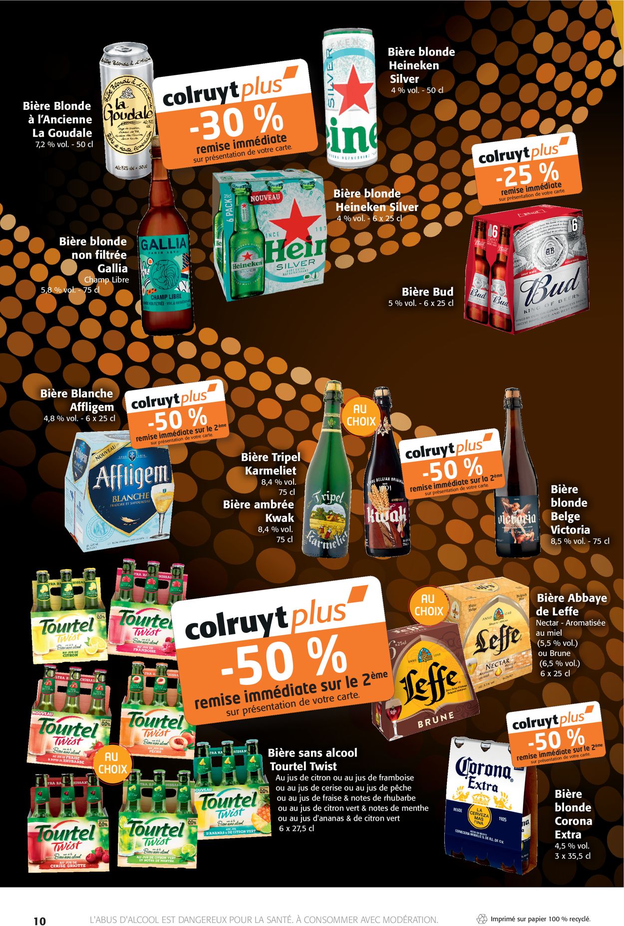 Colruyt Catalogue - 25.05-06.06.2022 (Page 10)