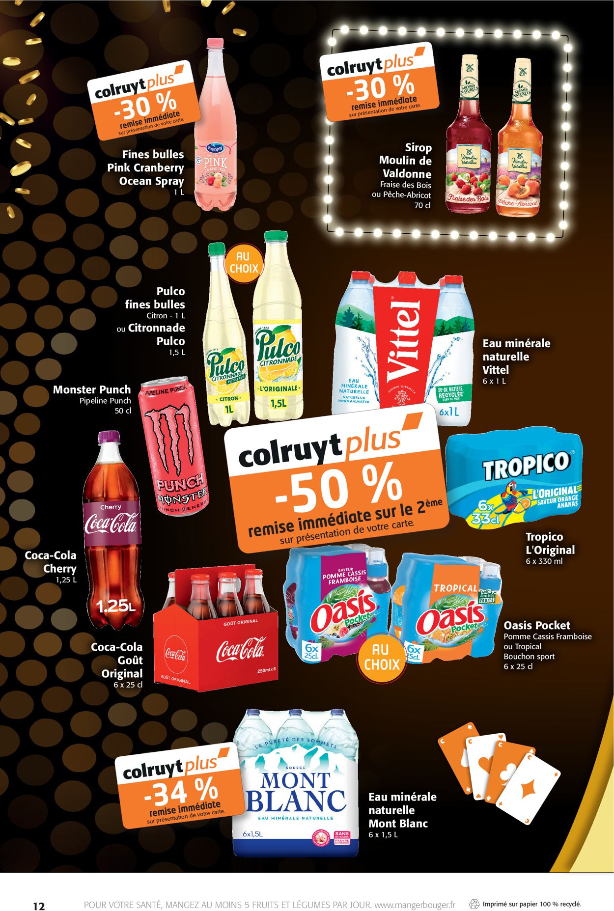 Colruyt Catalogue - 25.05-06.06.2022 (Page 12)