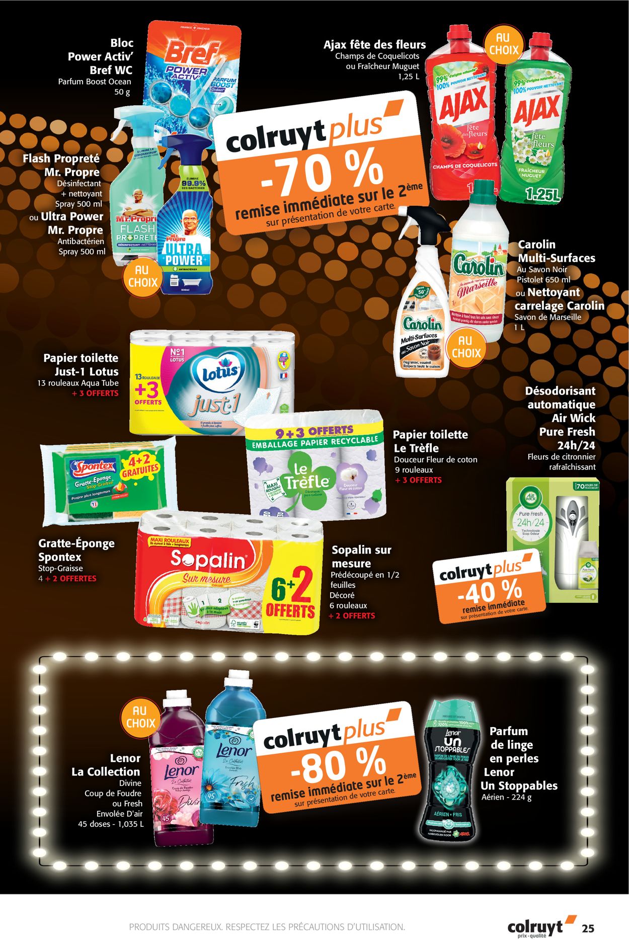 Colruyt Catalogue - 25.05-06.06.2022 (Page 25)