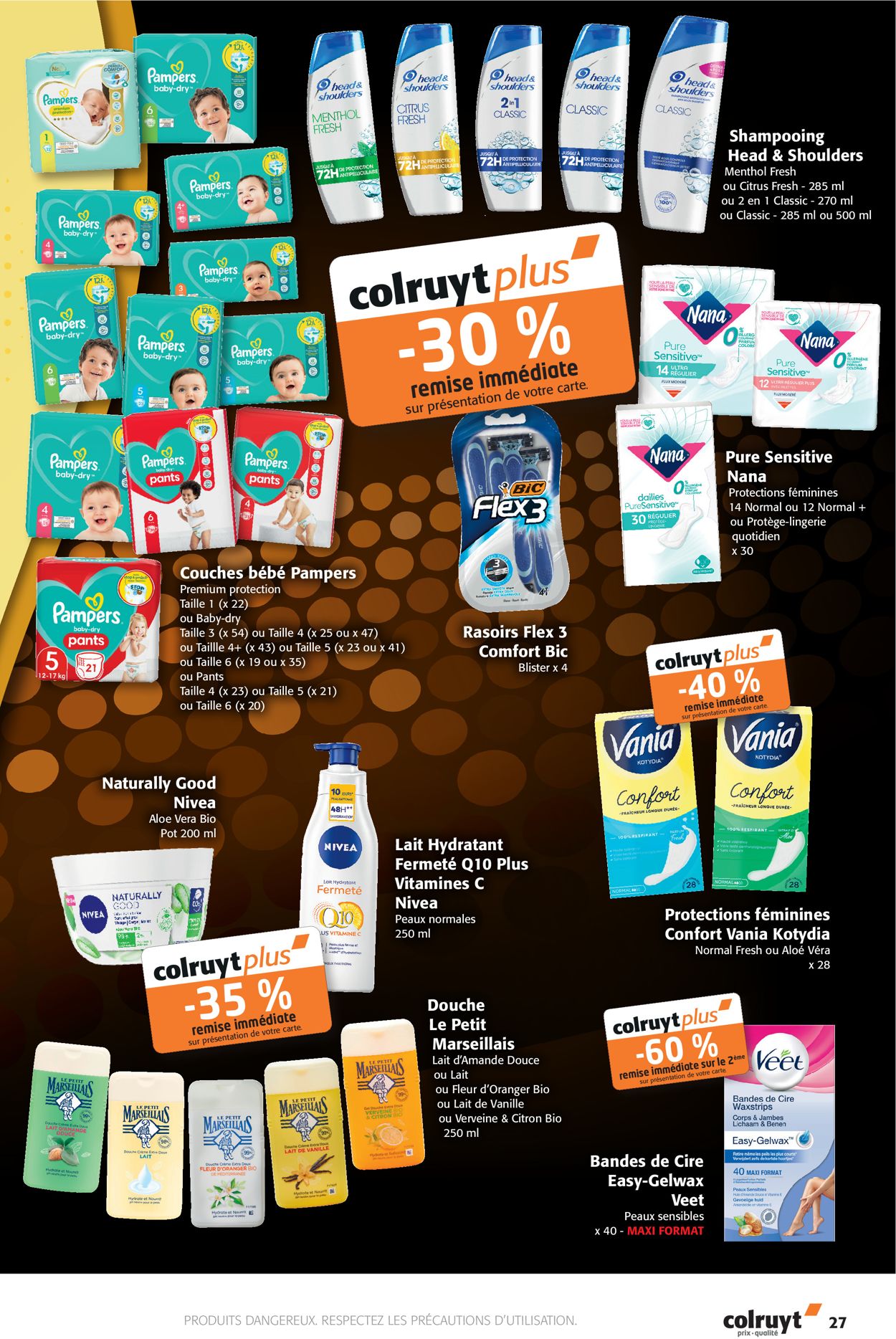 Colruyt Catalogue - 25.05-06.06.2022 (Page 27)