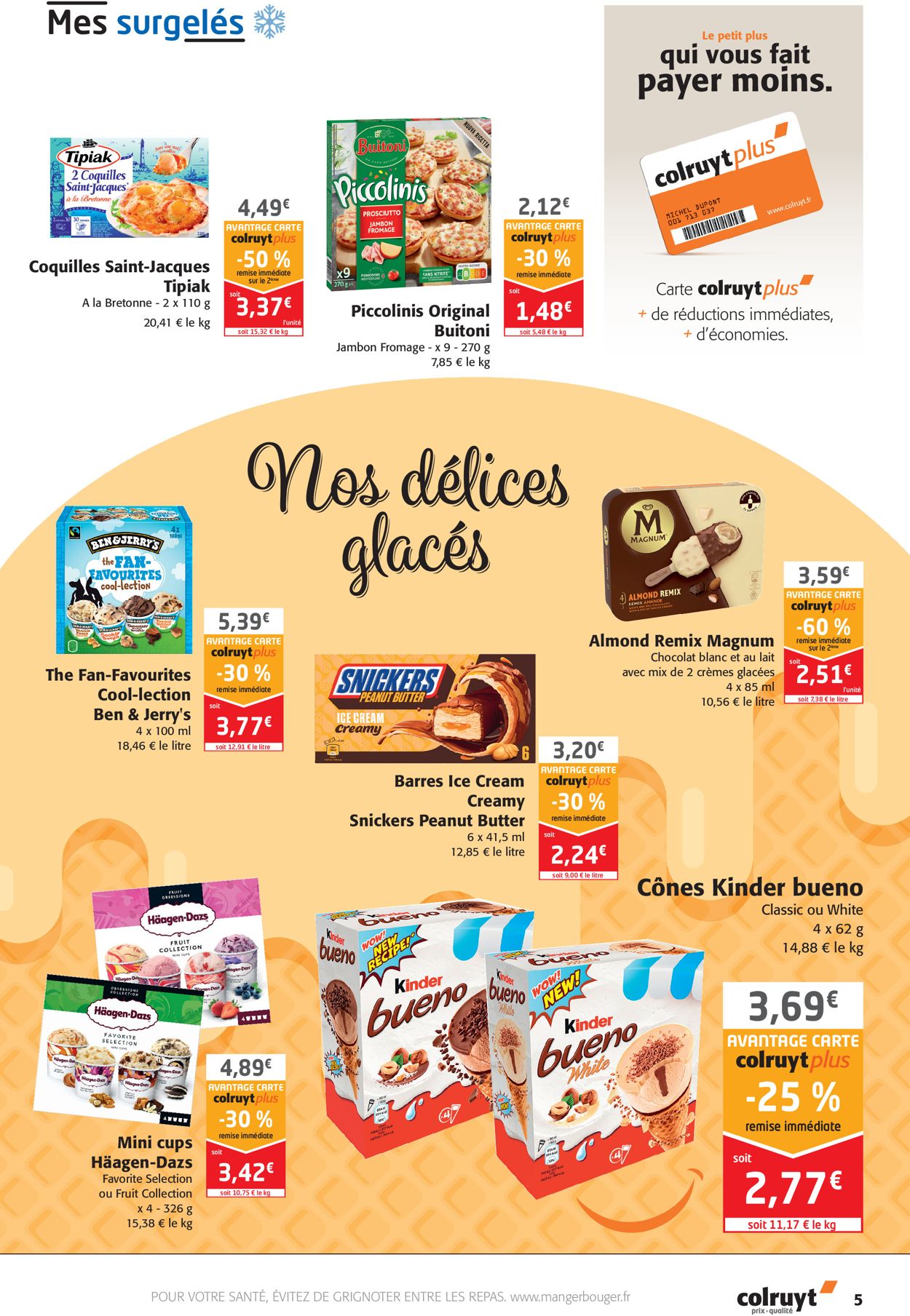Colruyt Catalogue - 08.06-19.06.2022 (Page 5)