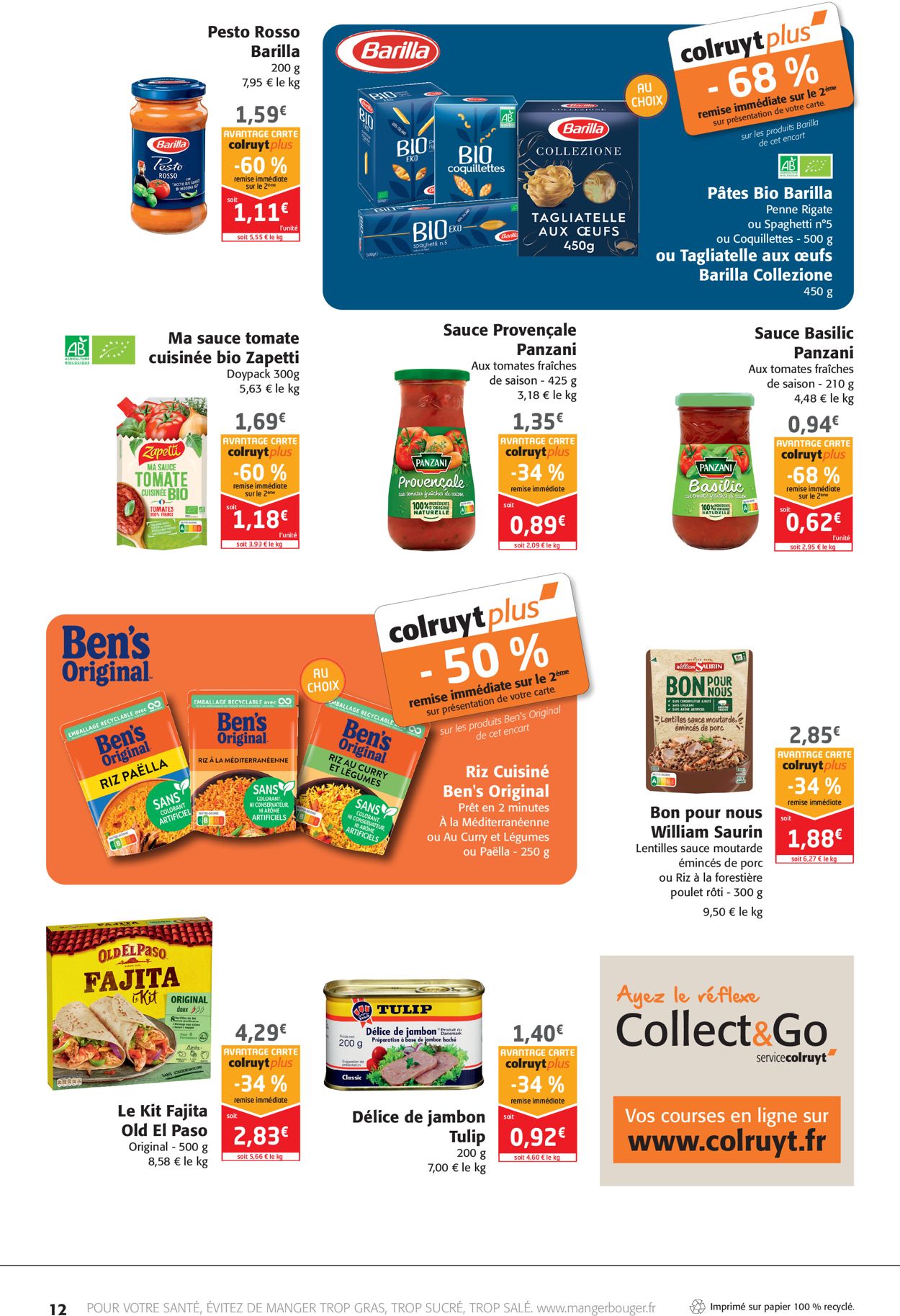 Colruyt Catalogue - 08.06-19.06.2022 (Page 12)