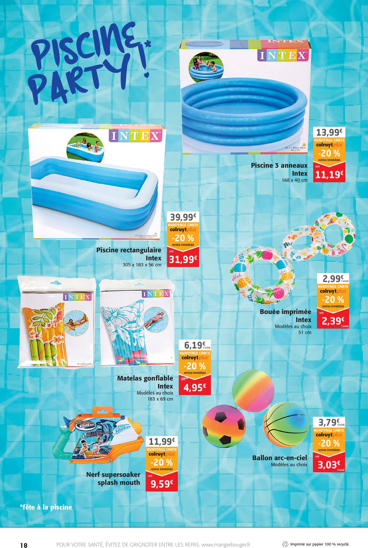 Colruyt Catalogue - 08.06-19.06.2022 (Page 18)