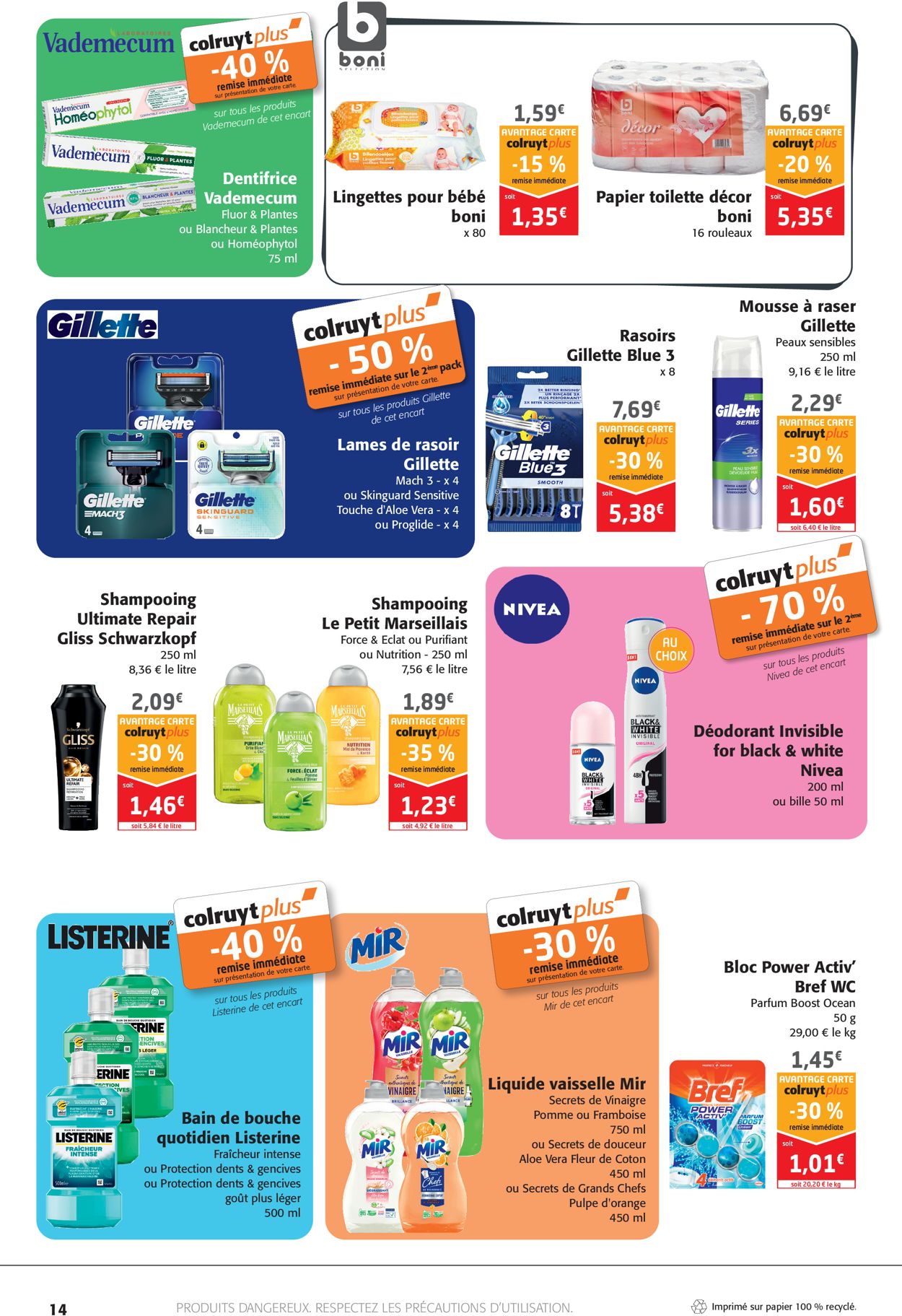 Colruyt Catalogue - 22.06-03.07.2022 (Page 14)