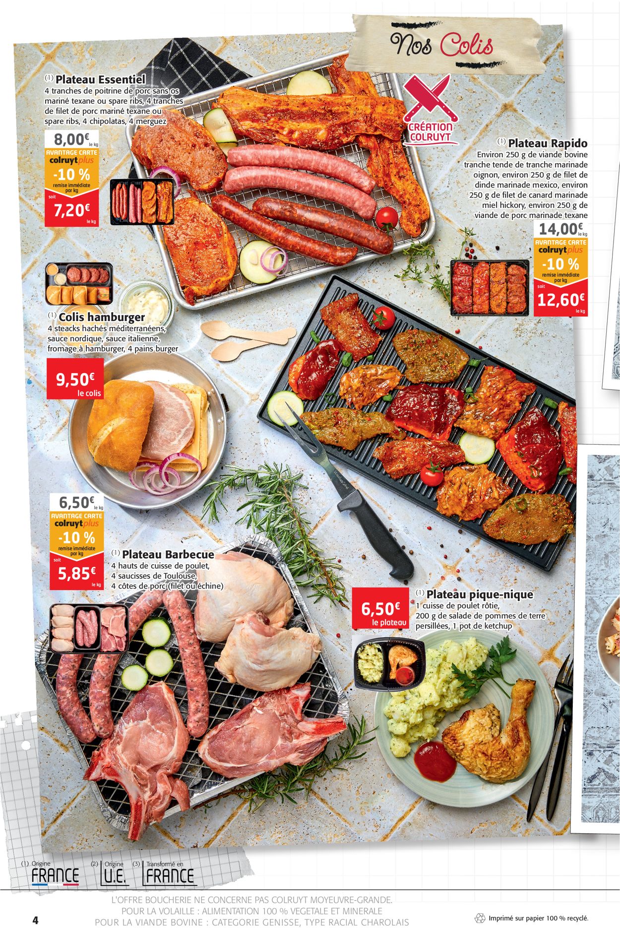 Colruyt Catalogue - 29.06-03.07.2022 (Page 4)