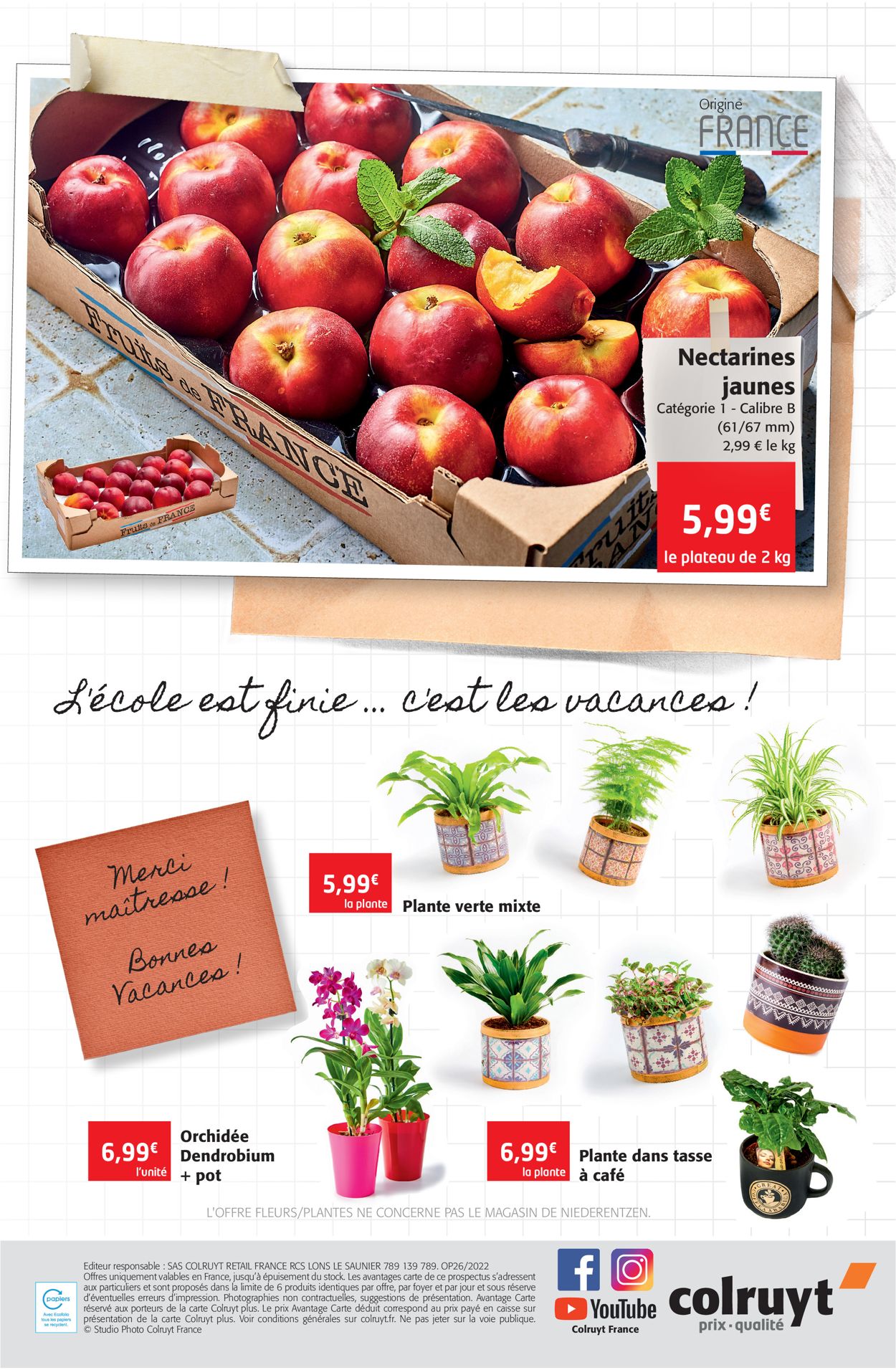Colruyt Catalogue - 29.06-03.07.2022 (Page 8)