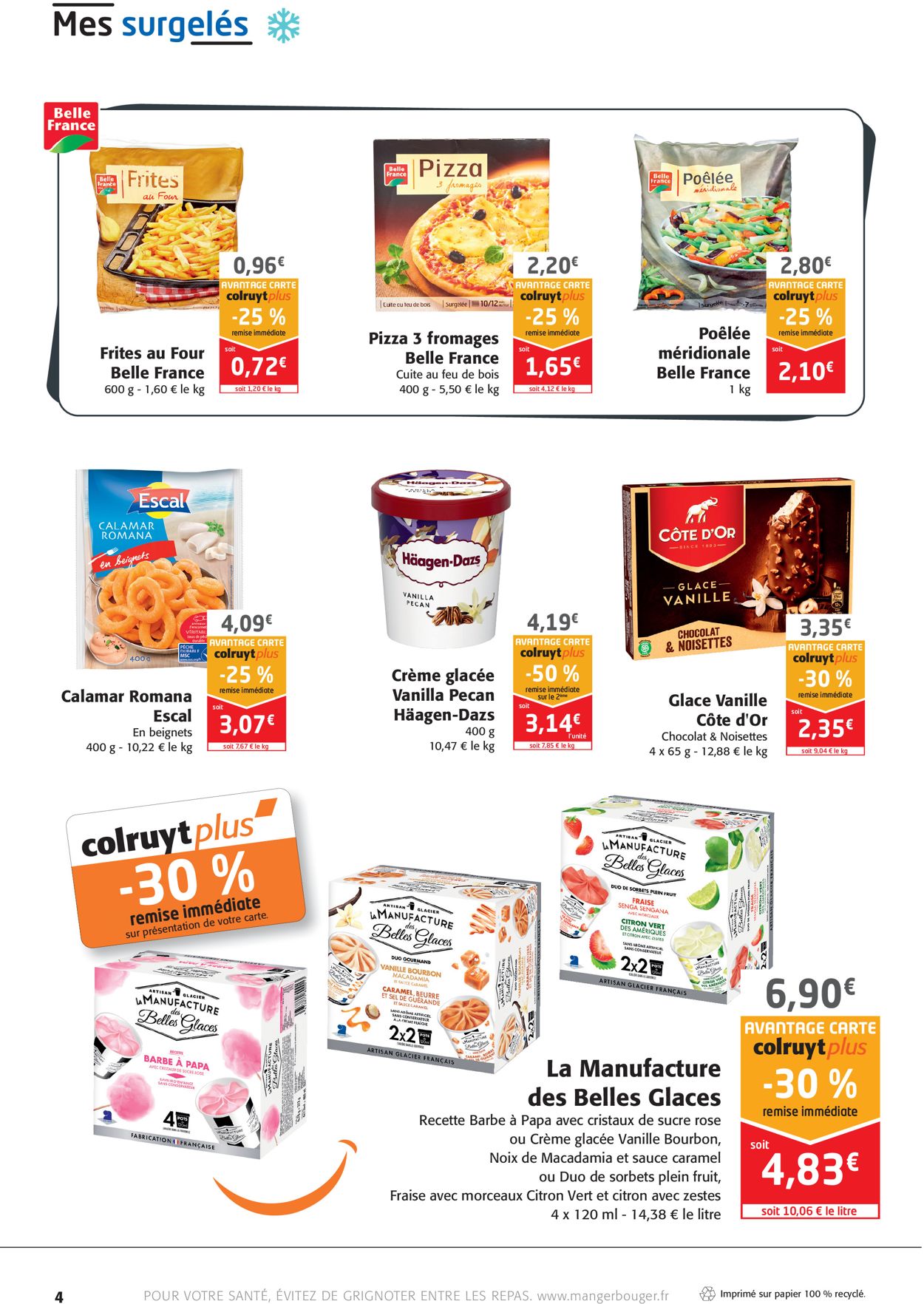Colruyt Catalogue - 06.07-17.07.2022 (Page 4)