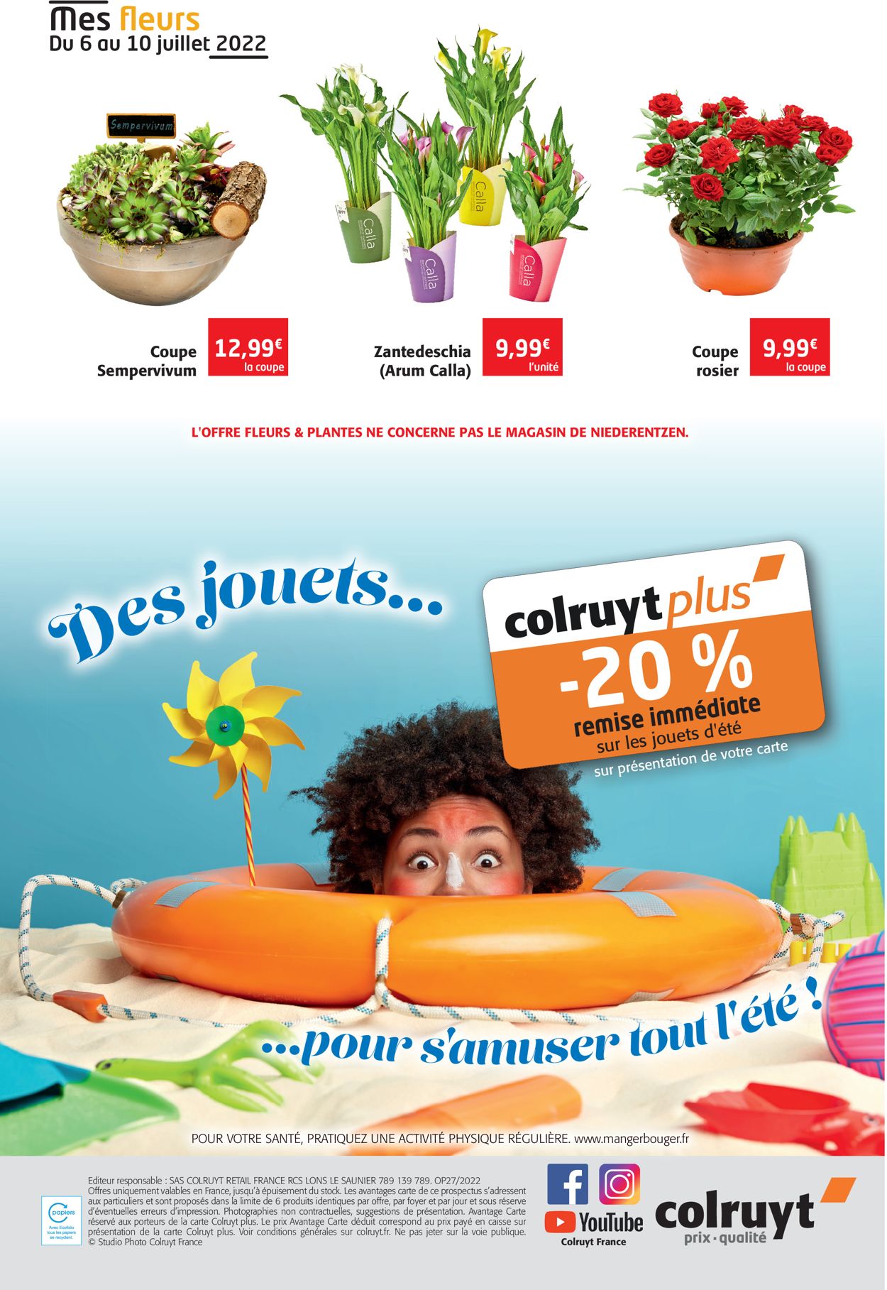 Colruyt Catalogue - 06.07-17.07.2022 (Page 16)