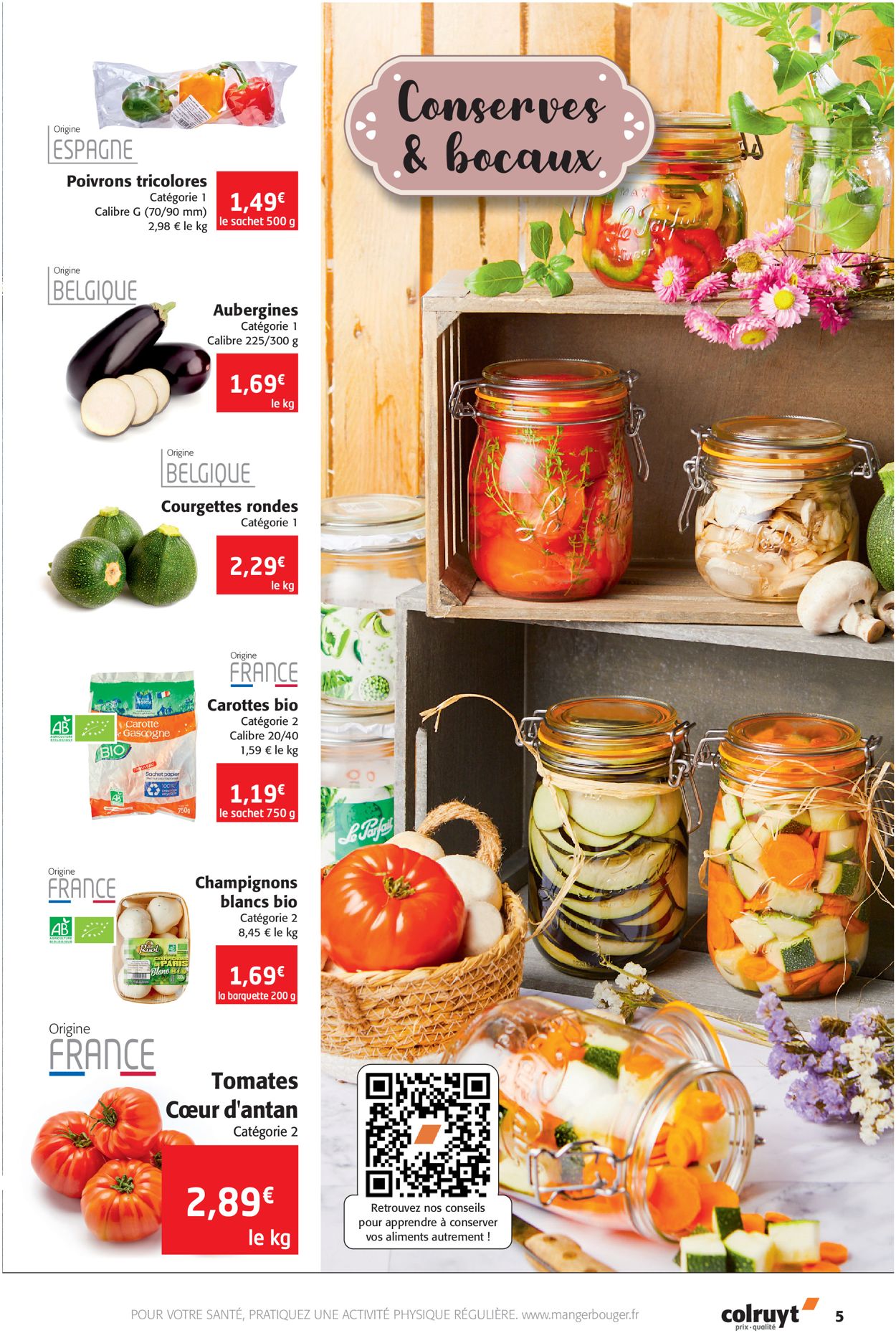 Colruyt Catalogue - 13.07-17.07.2022 (Page 5)
