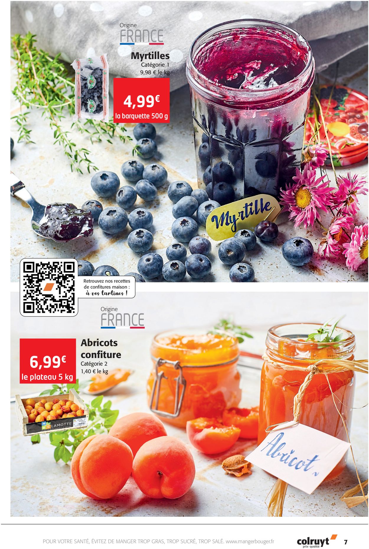 Colruyt Catalogue - 13.07-17.07.2022 (Page 7)