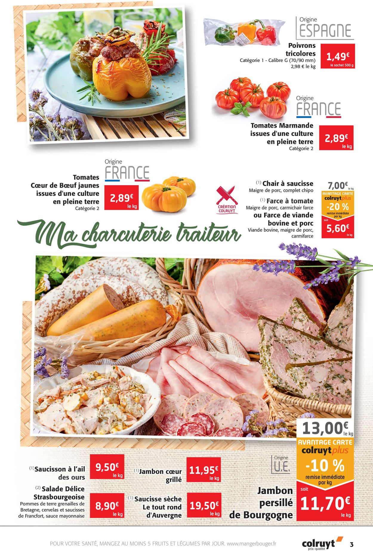 Colruyt Catalogue - 27.07-31.07.2022 (Page 3)